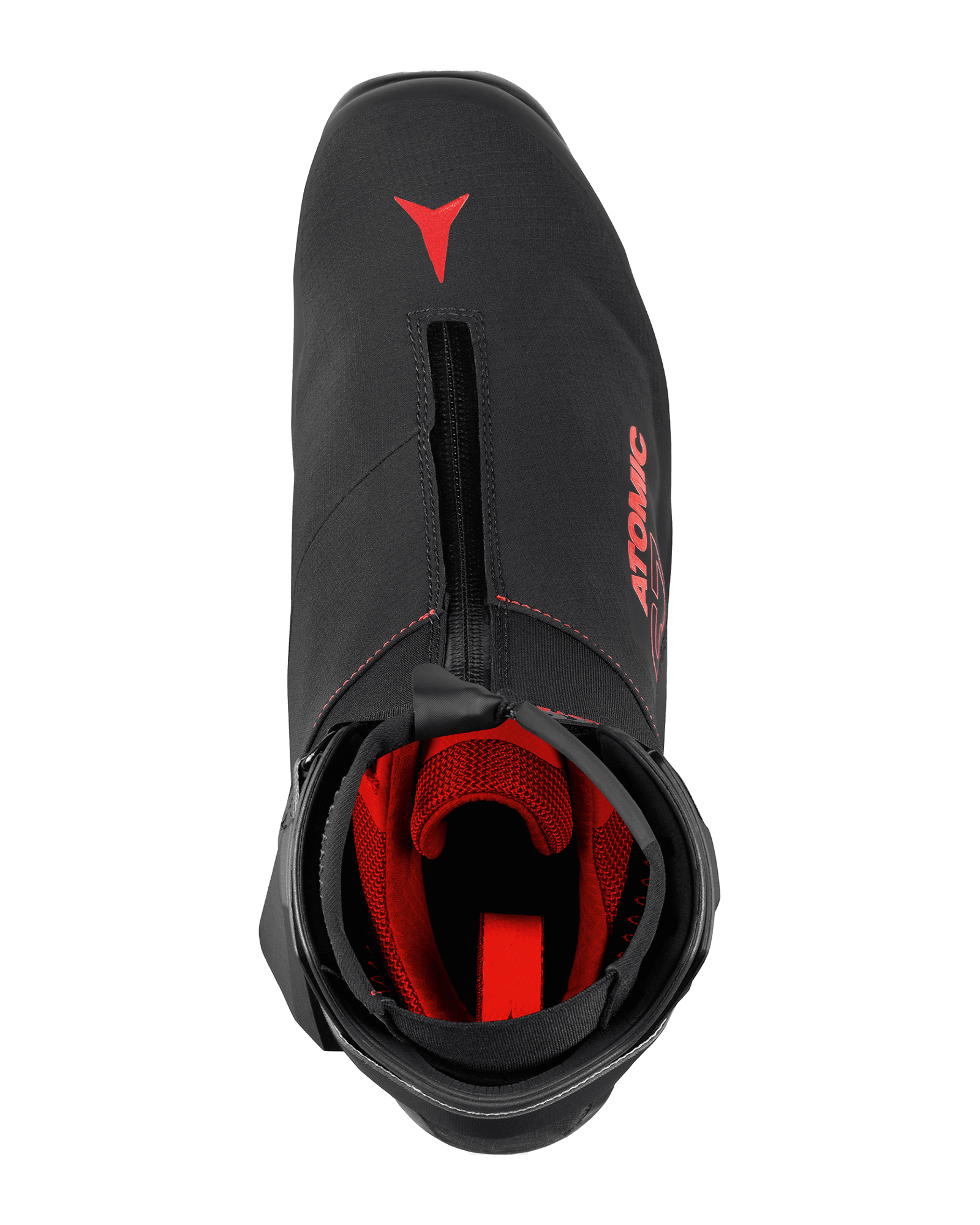 Black/Red