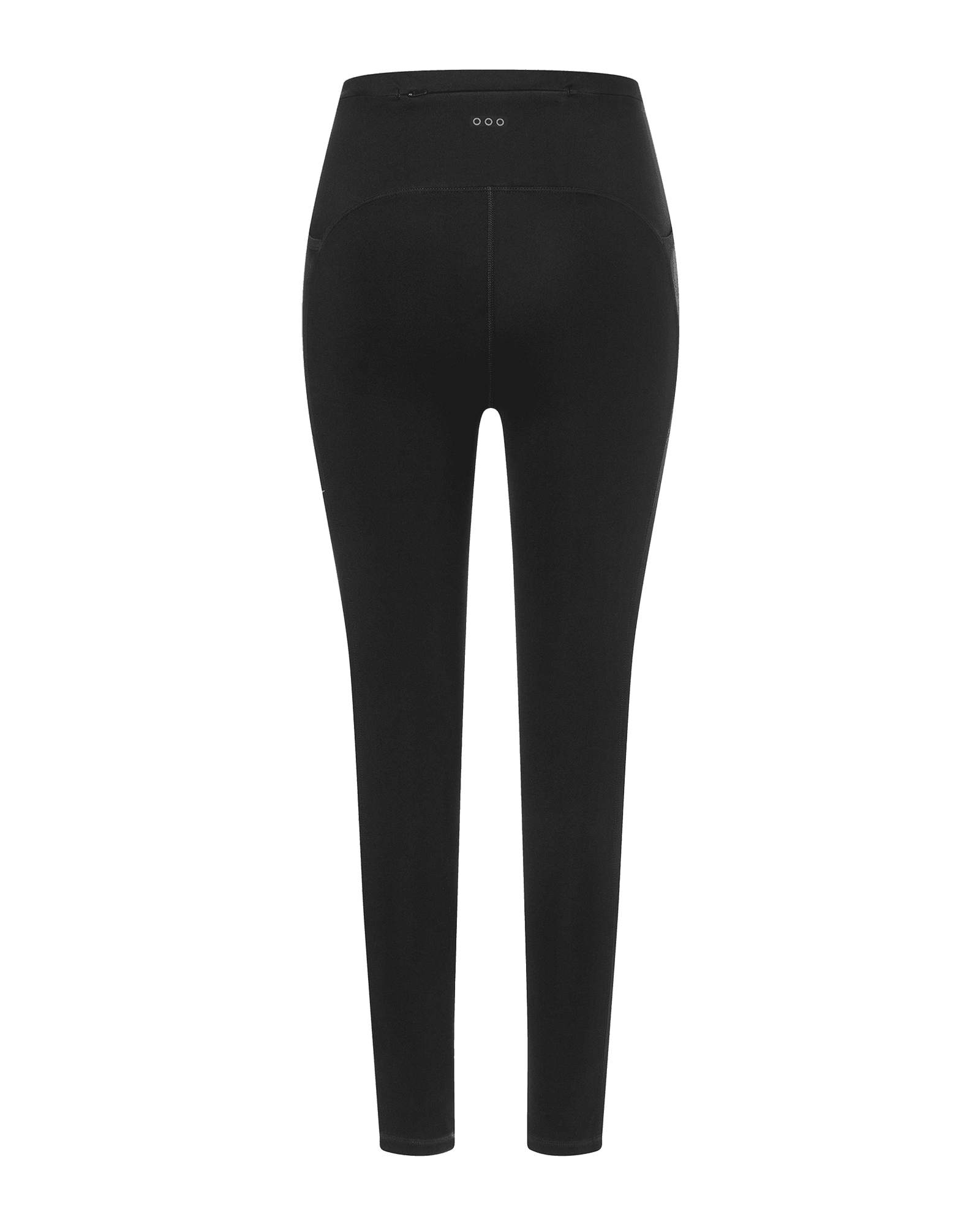 Solstice Tights W Black