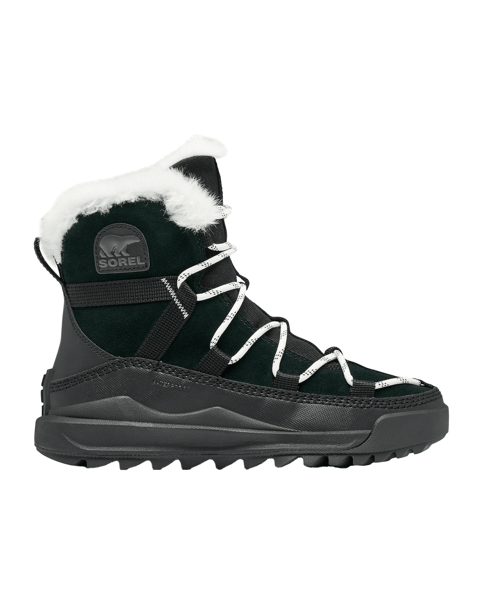 Ona RMX Glacy W Black/Sea Salt