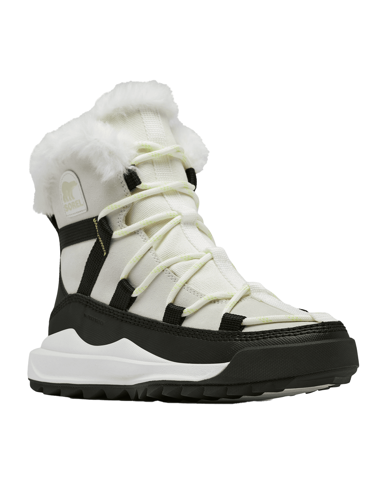 Ona RMX Glacy W Sea Salt/Black