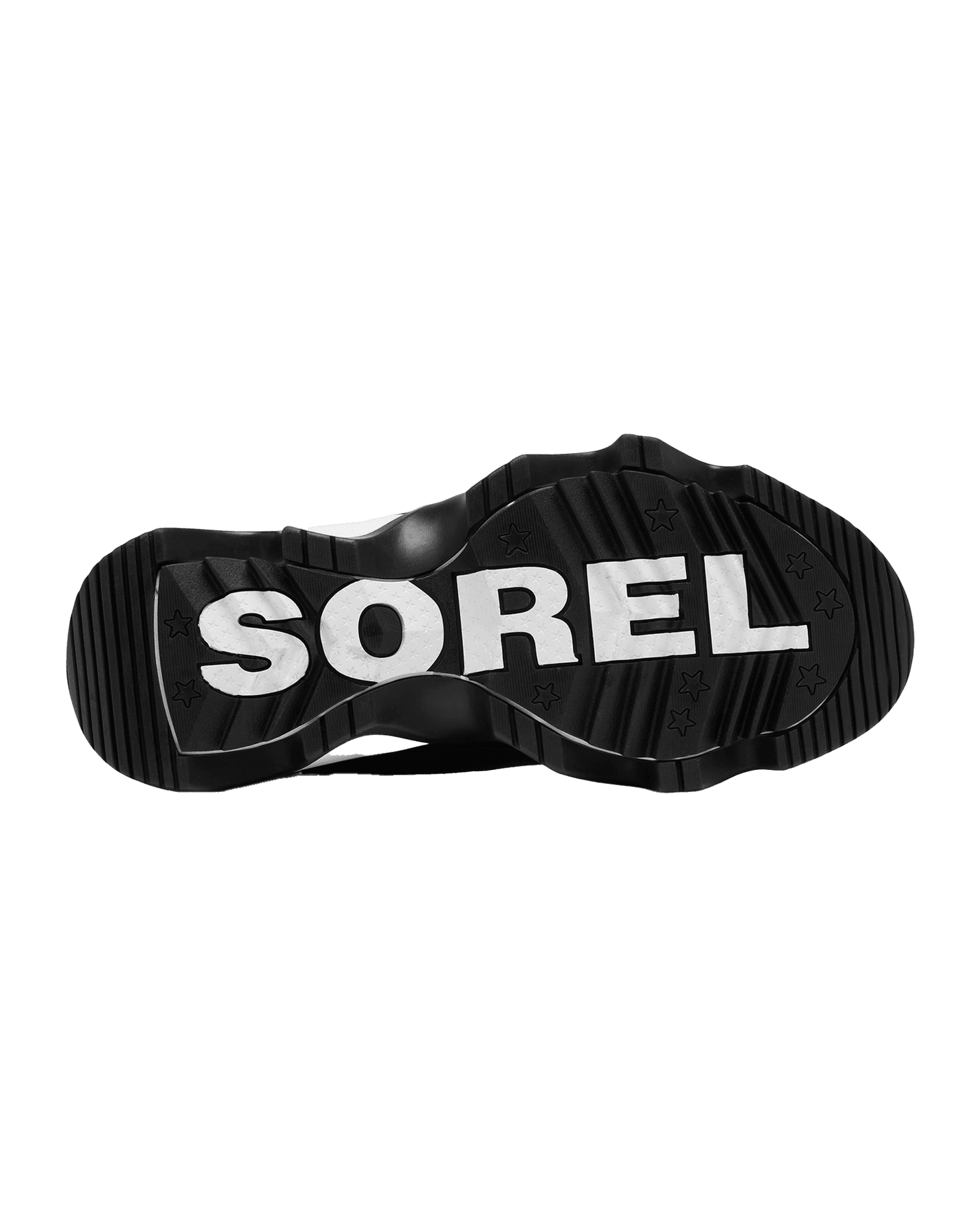 Black/Sea Salt