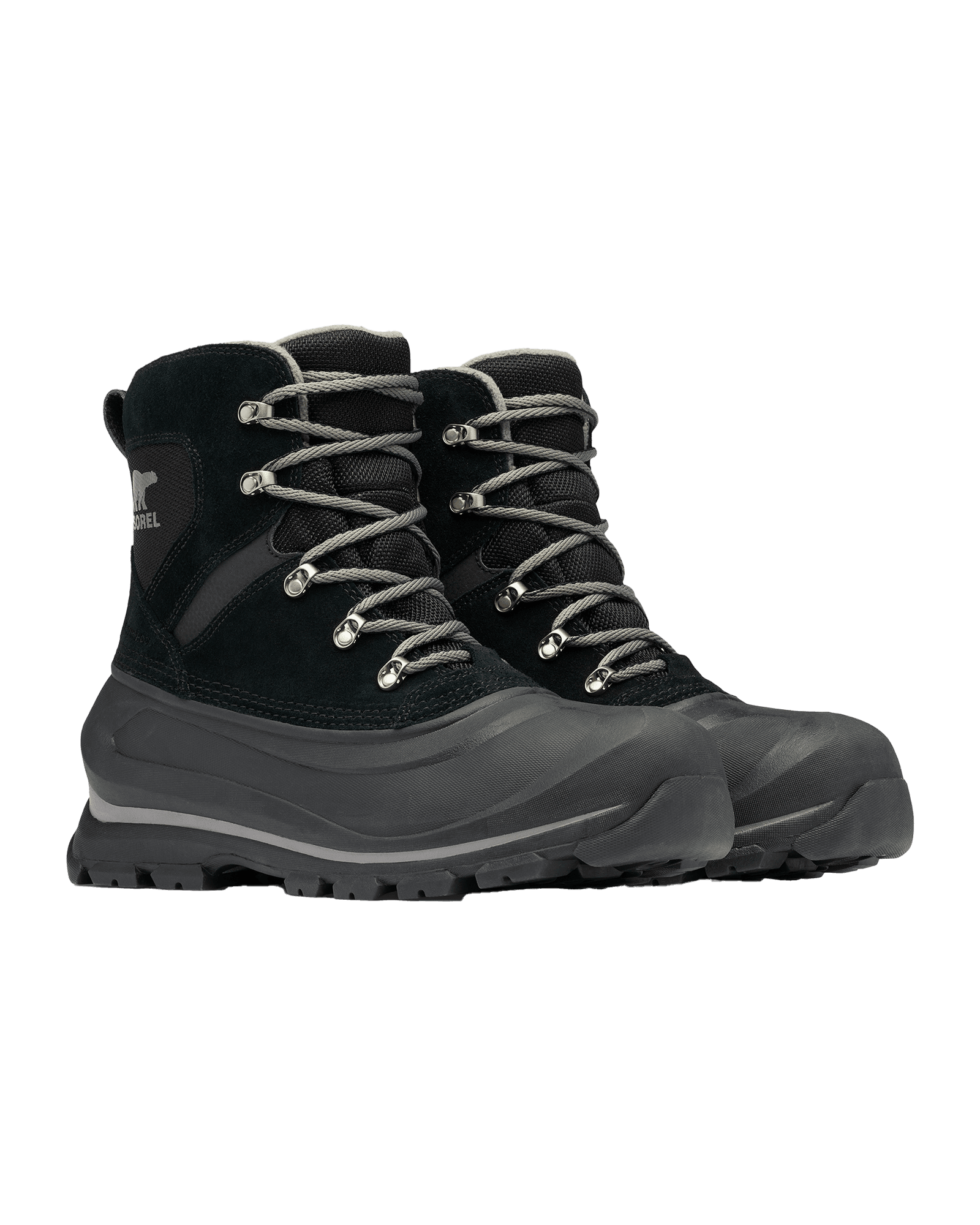 Black/Quarry
