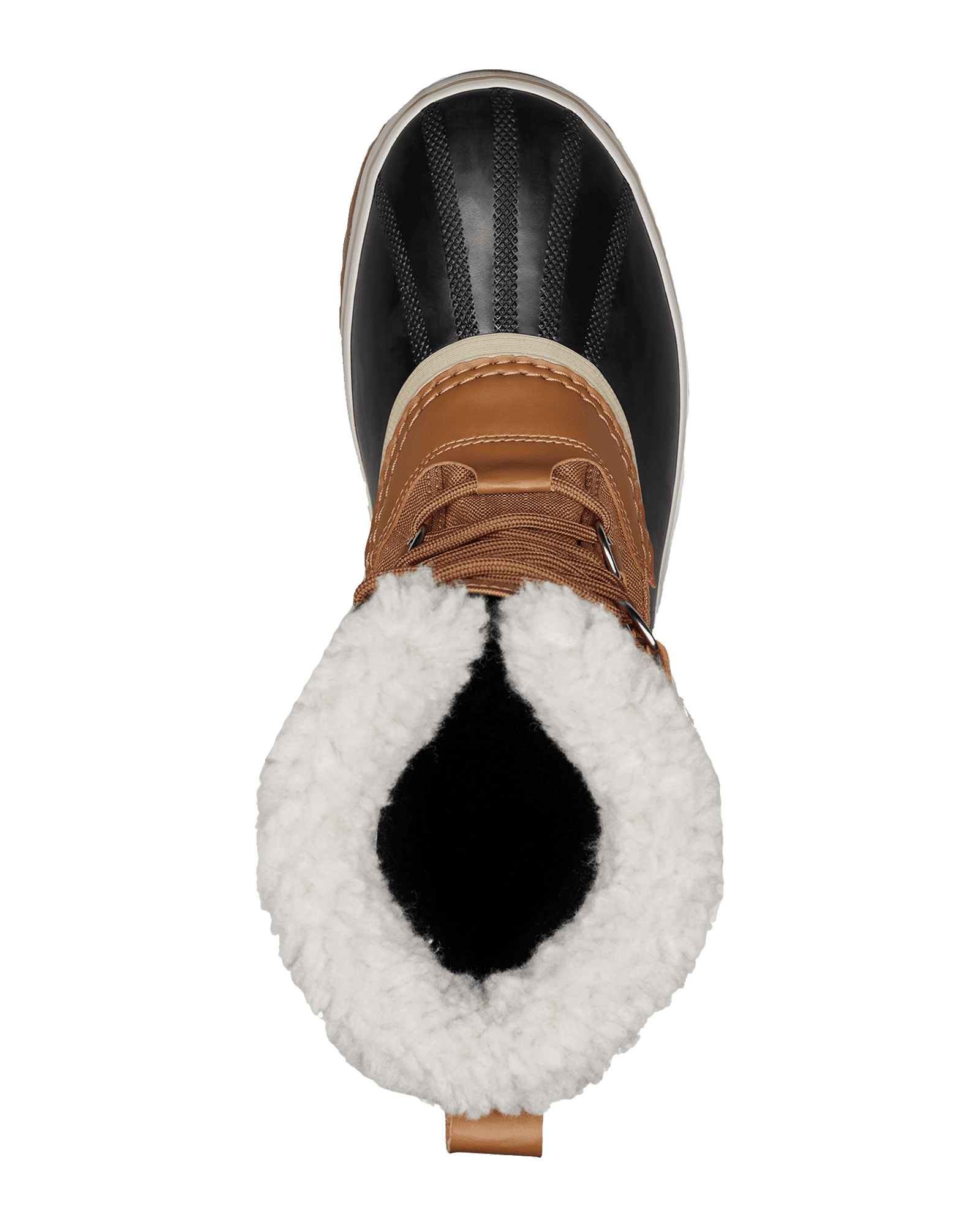 Camel Brown/Black