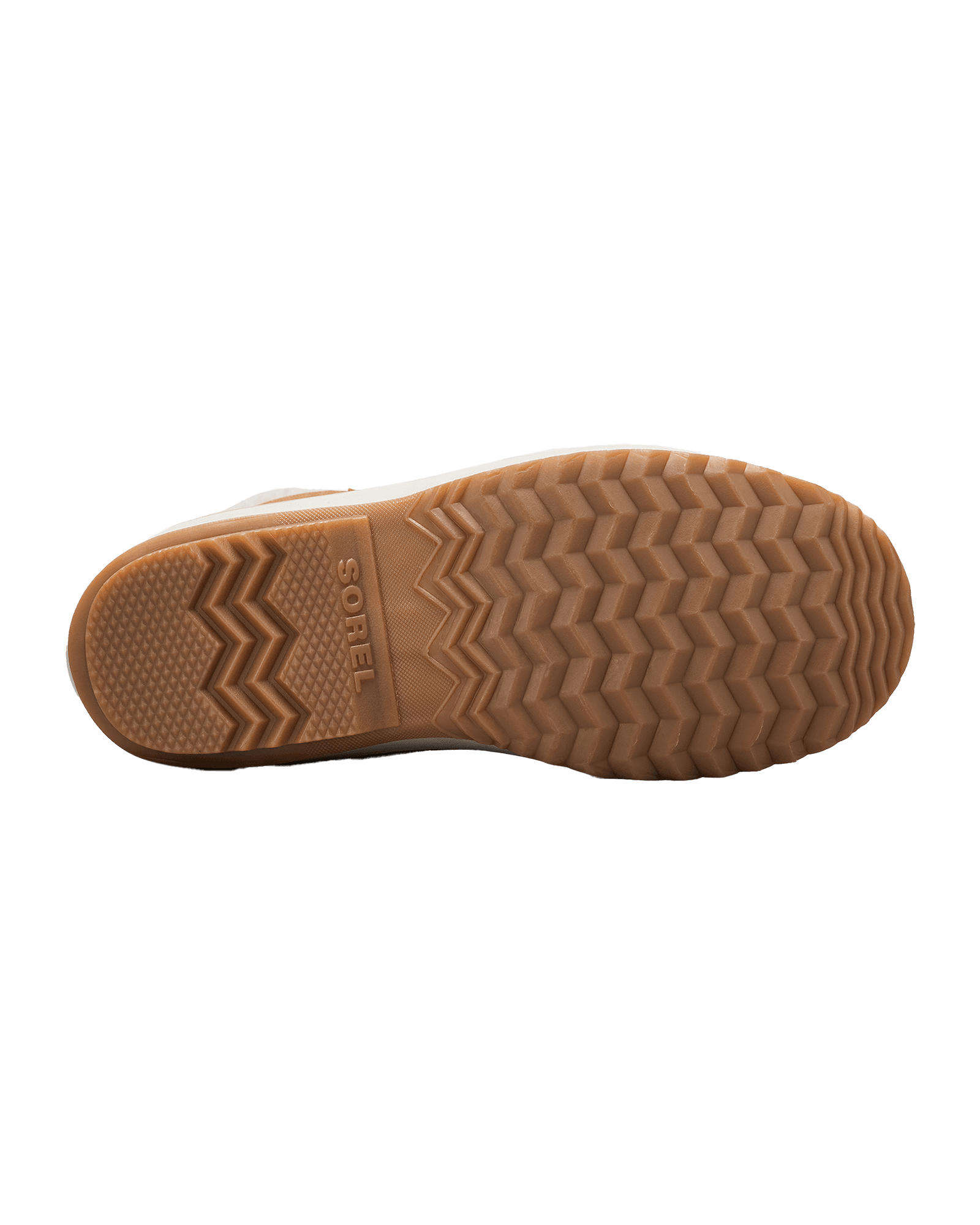 Camel Brown/Black