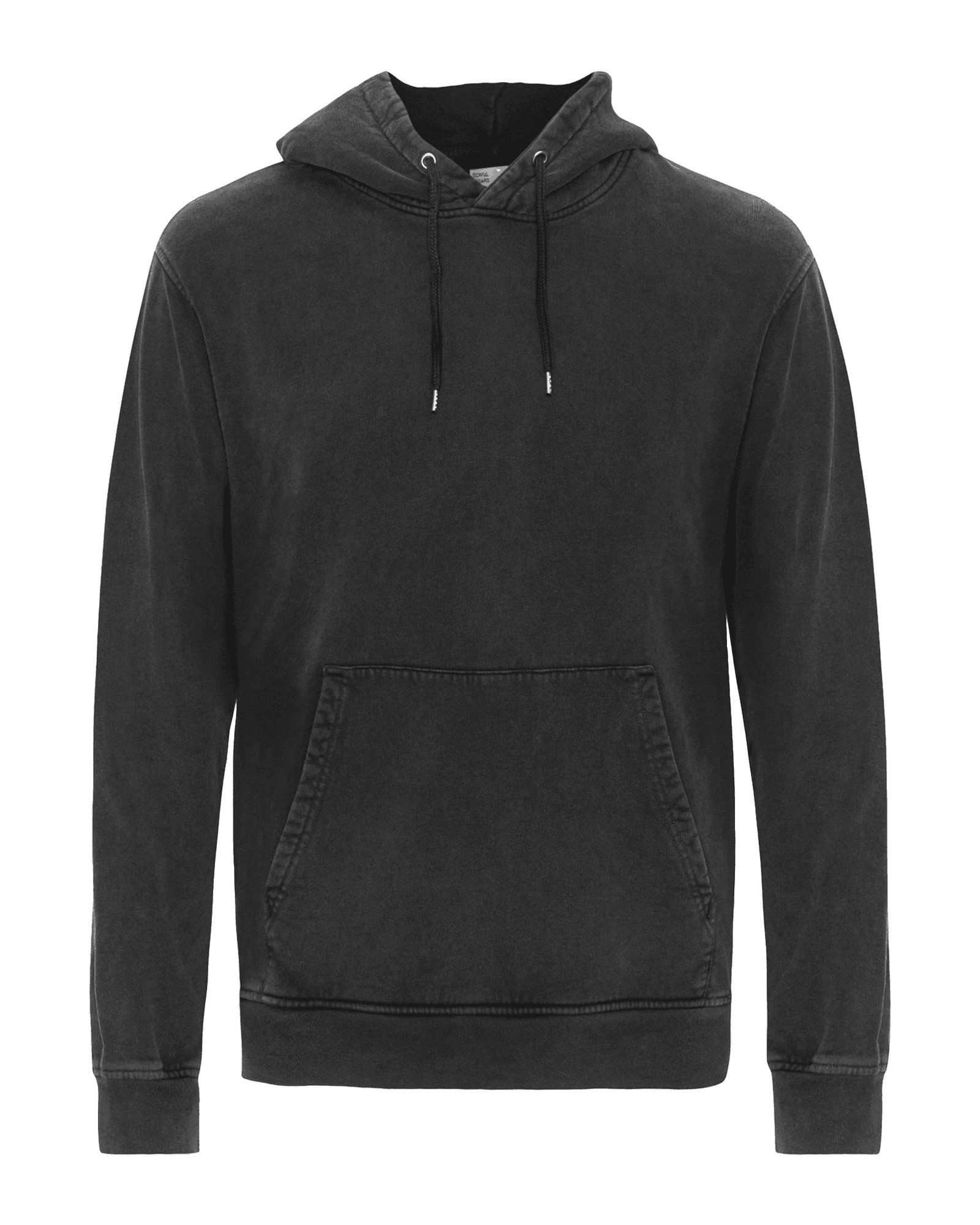 Faded Black