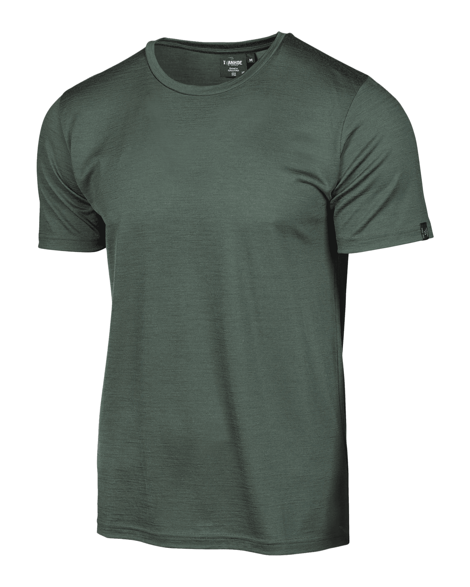Ceasar t-shirt M Rifle green