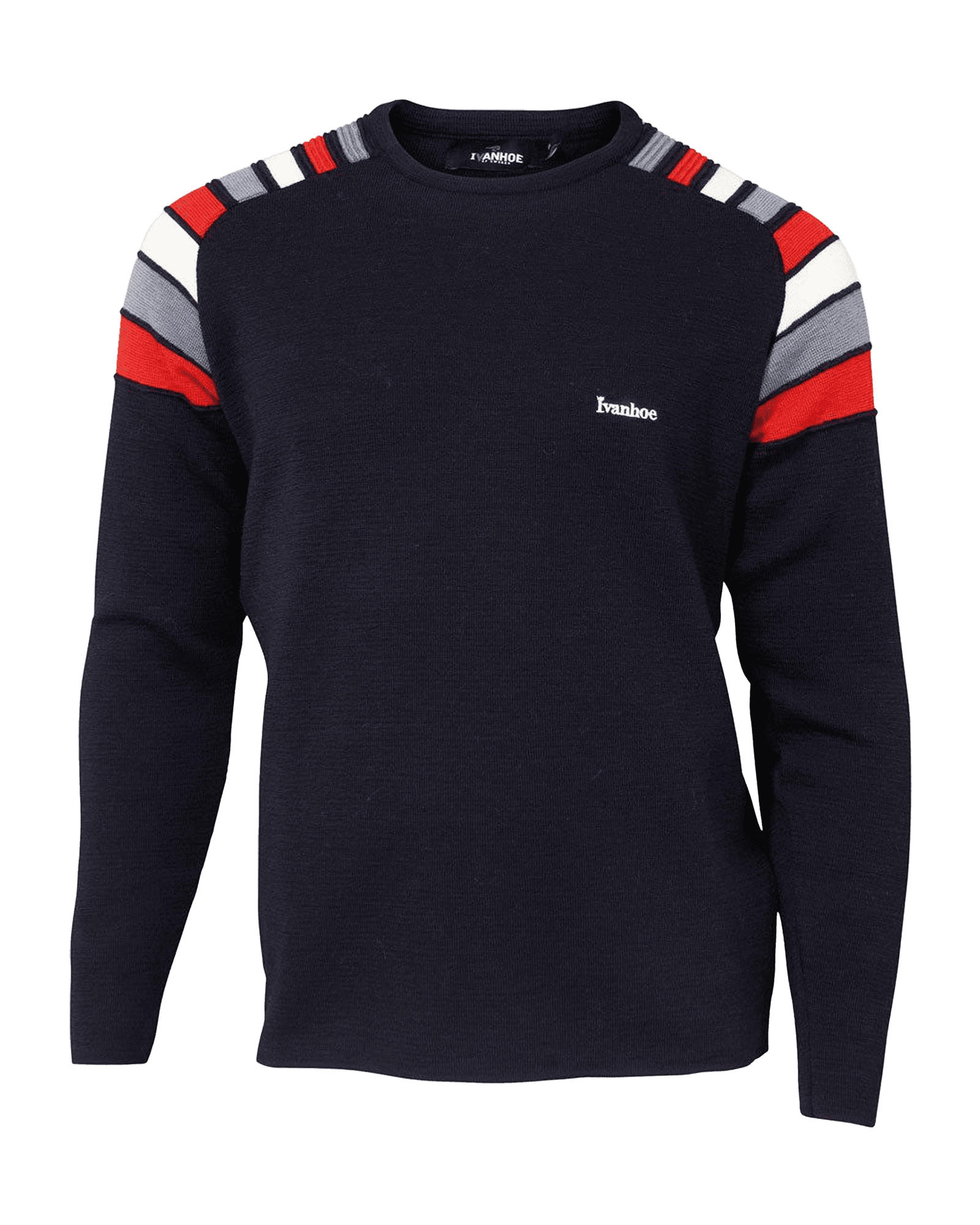 Retro-Duffy M Navy