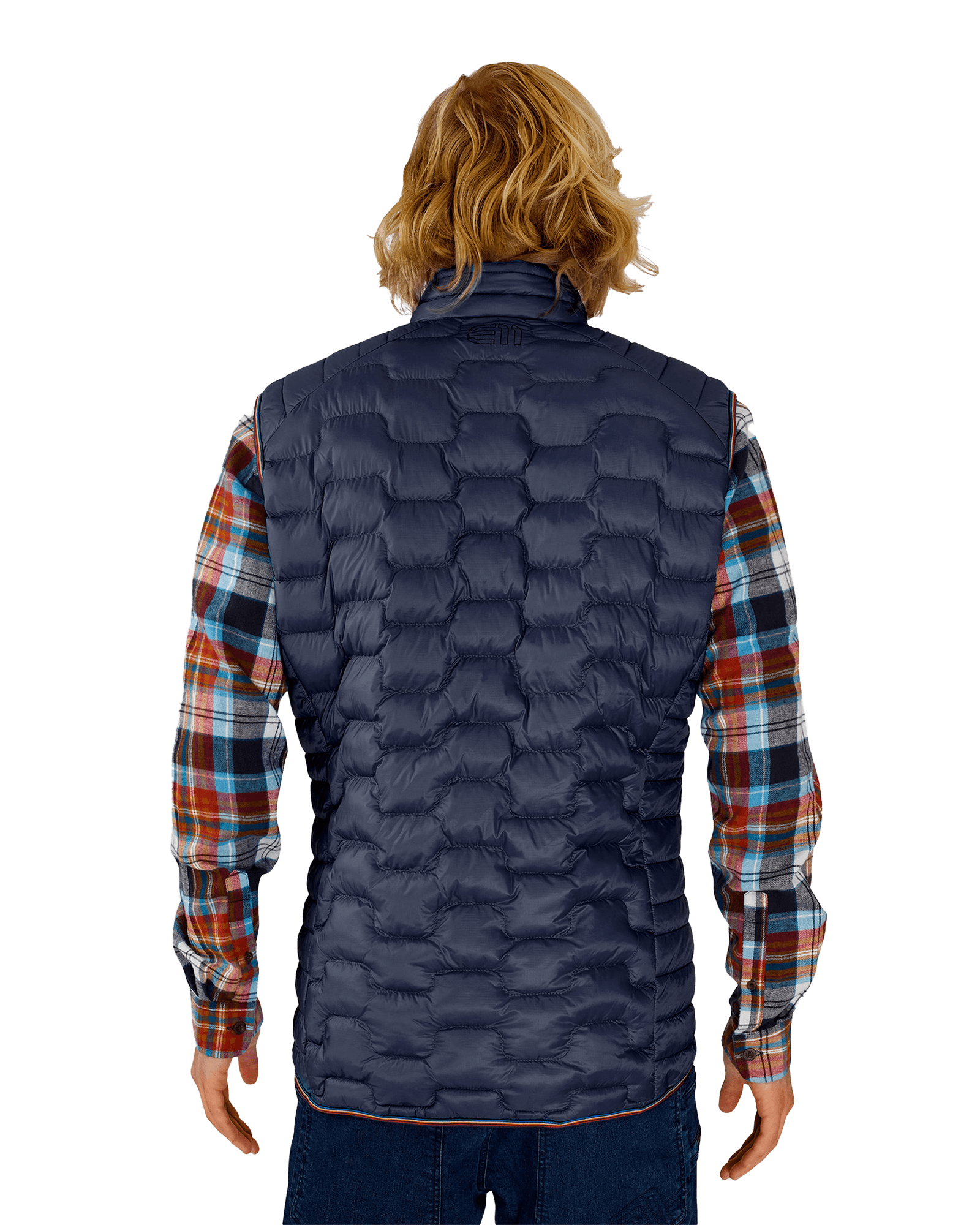 Dark Navy
