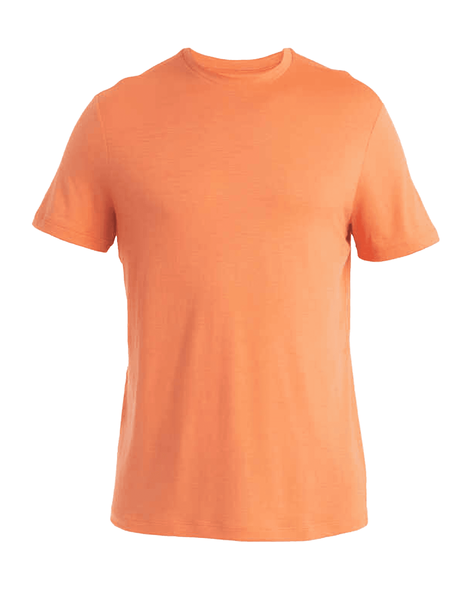 Mer 150 Tech Lite III S/S Tee M Ember