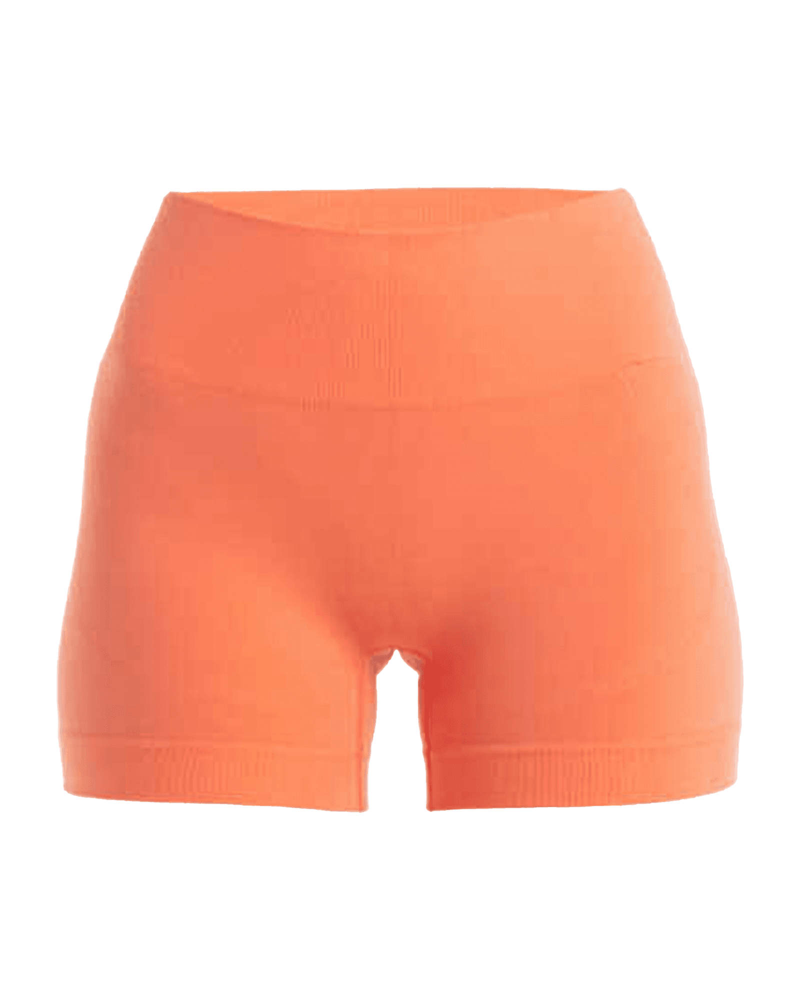 Mer 260 Zoneknit Seamless 4 Shorts W Tang