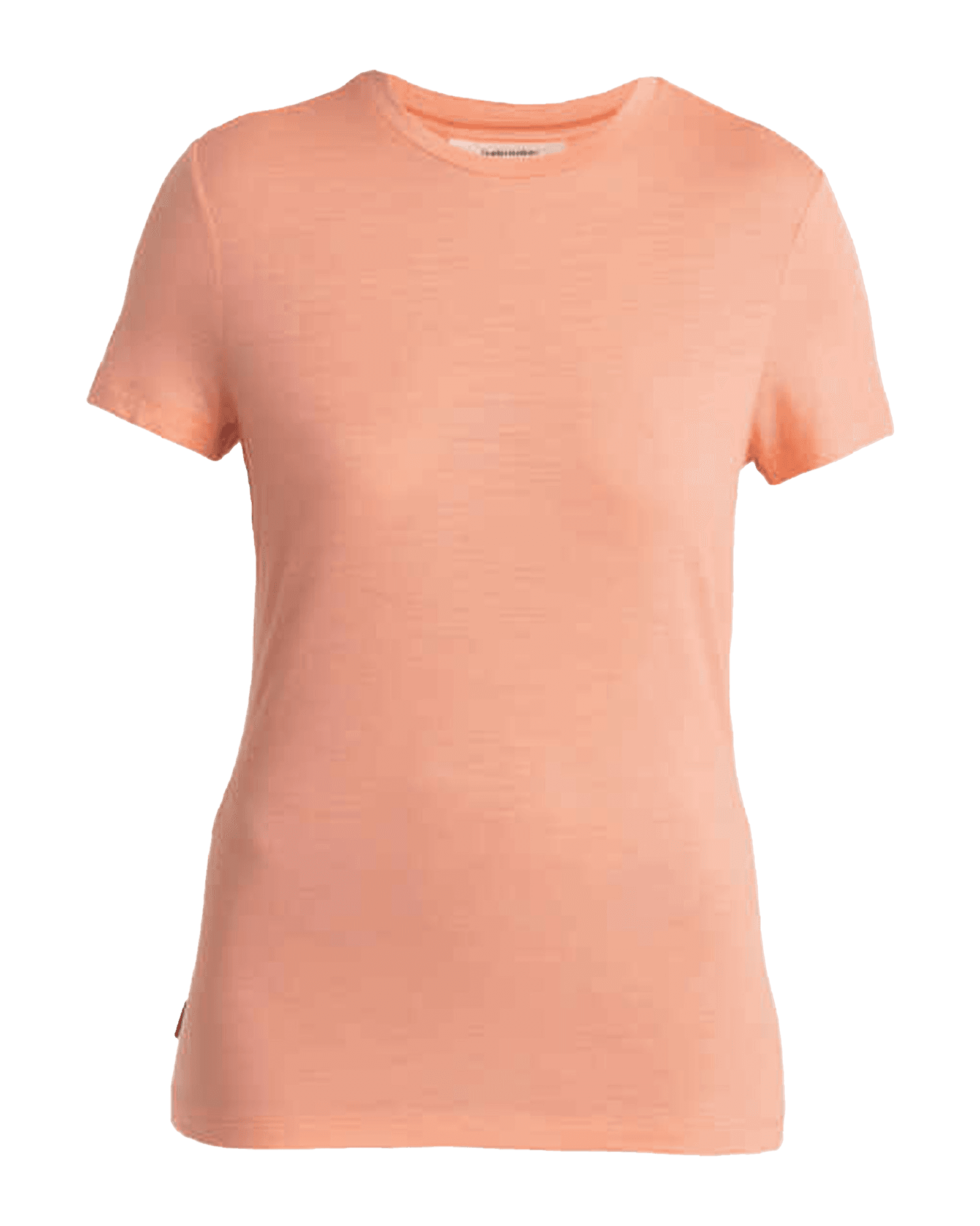 Mer 150 Tech Lite III S/S Tee W Glow
