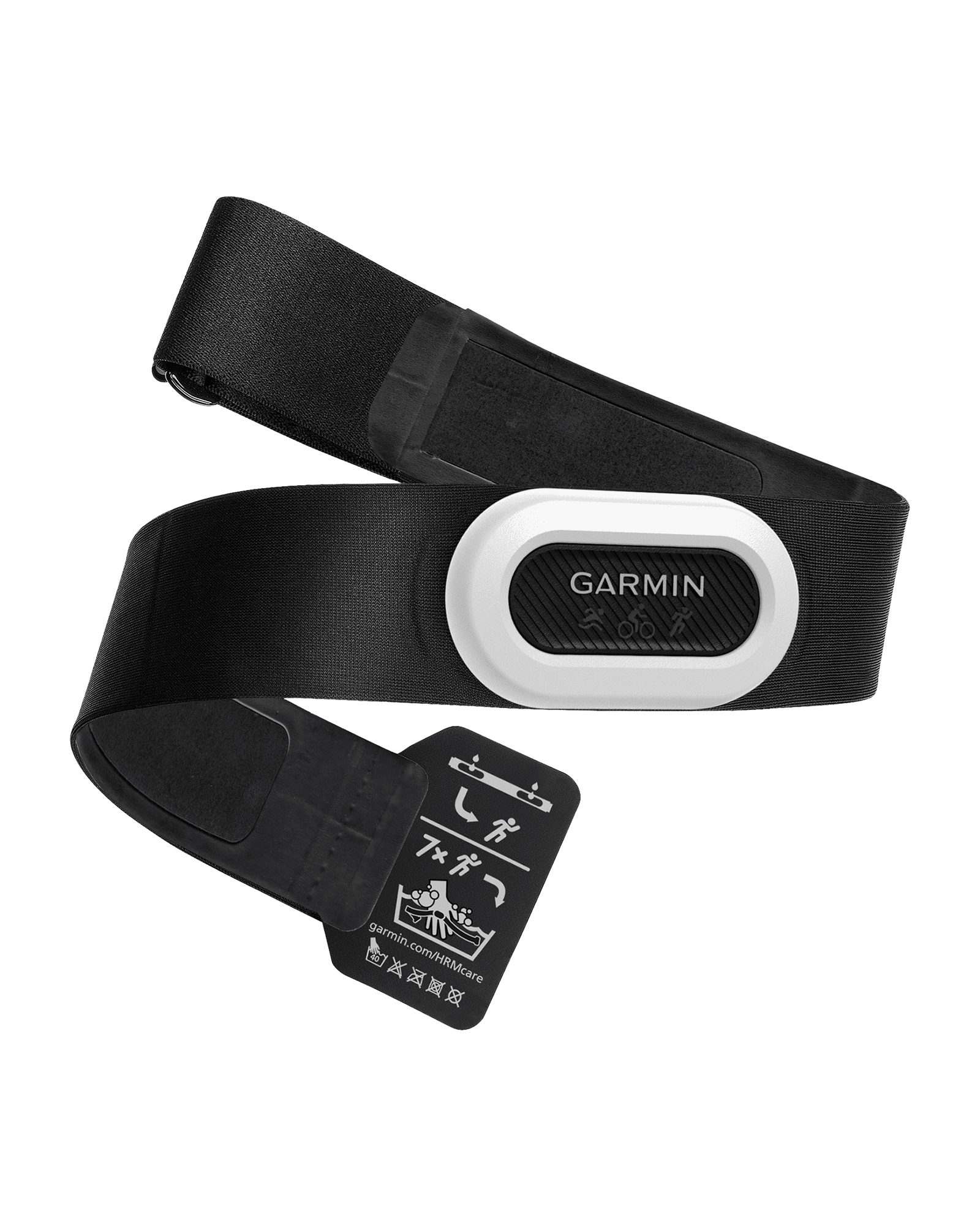 HRM-Pro™ Plus Black