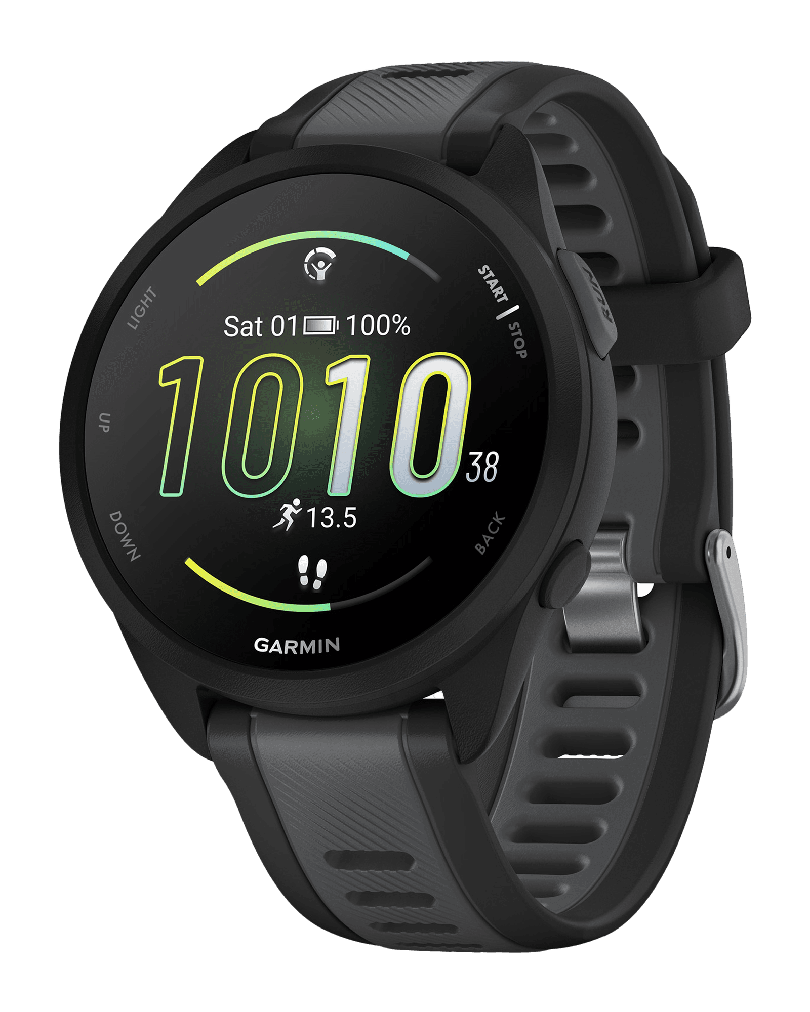 Black/Slate Grey