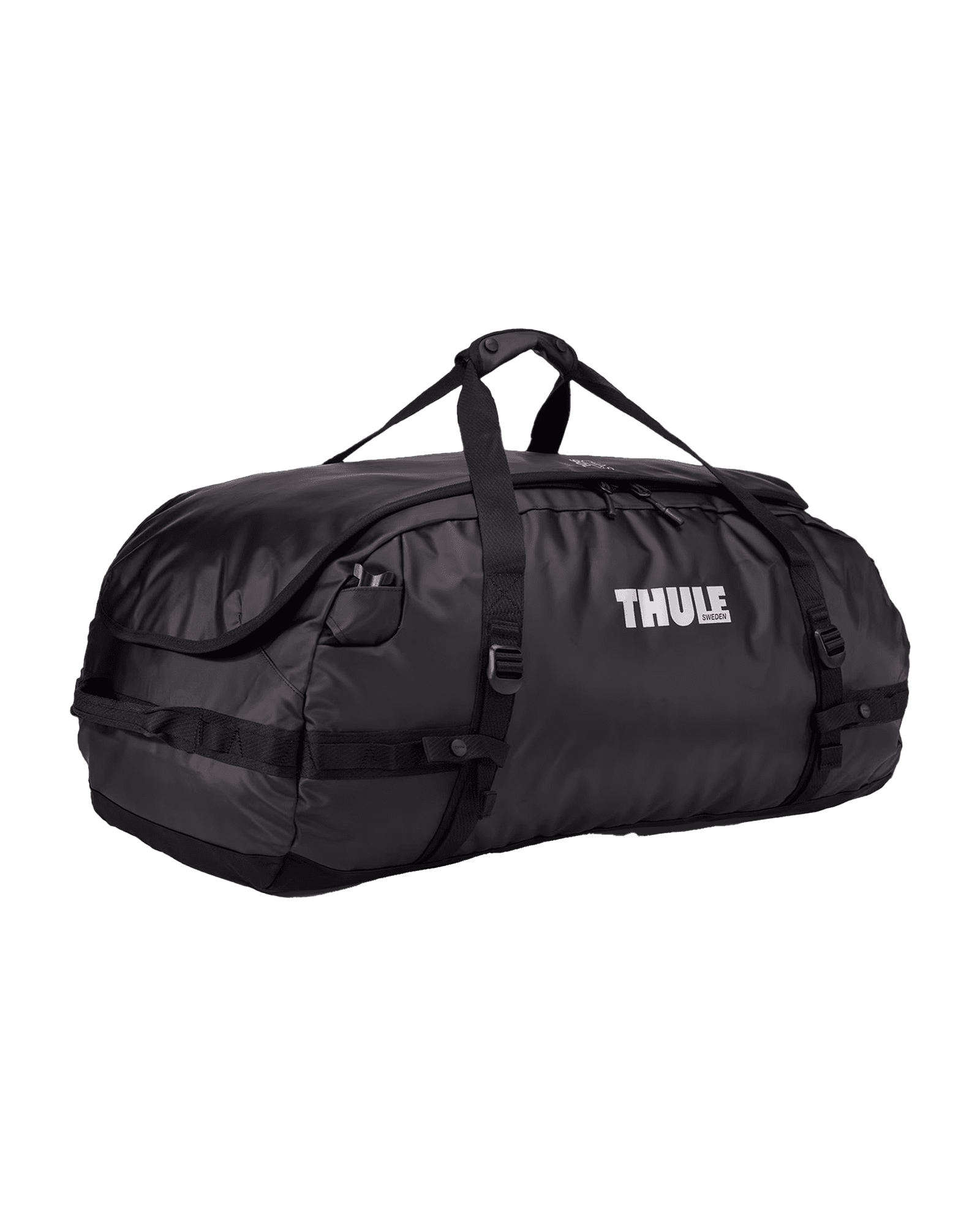 Chasm 90L Black