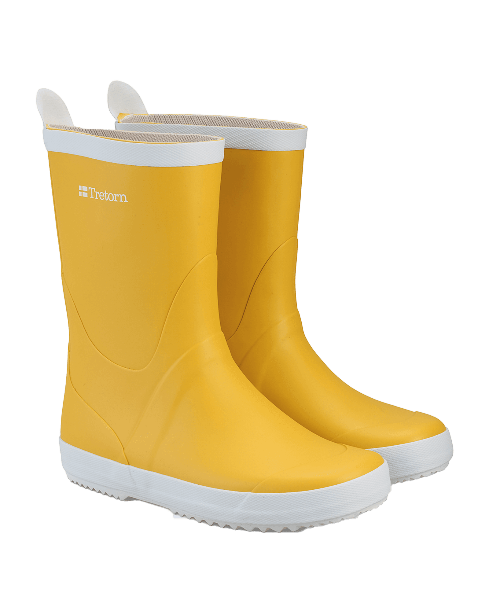 Wings Yellow