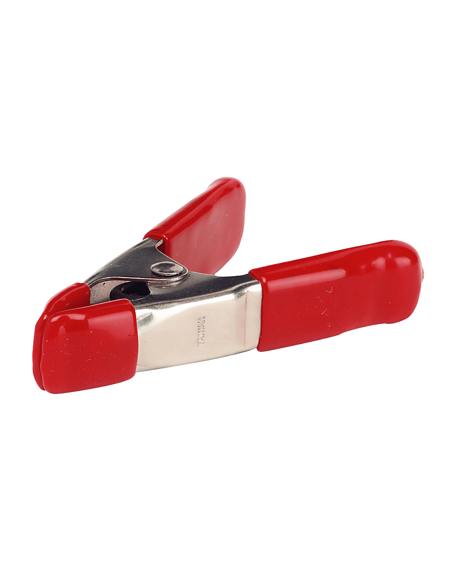 TA22 File Clamp With Spring One Colour
