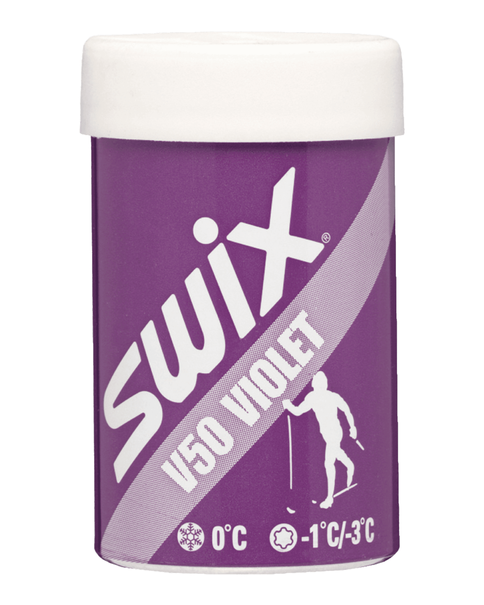 V50 Violet Hardwax 0°C 45g Violet