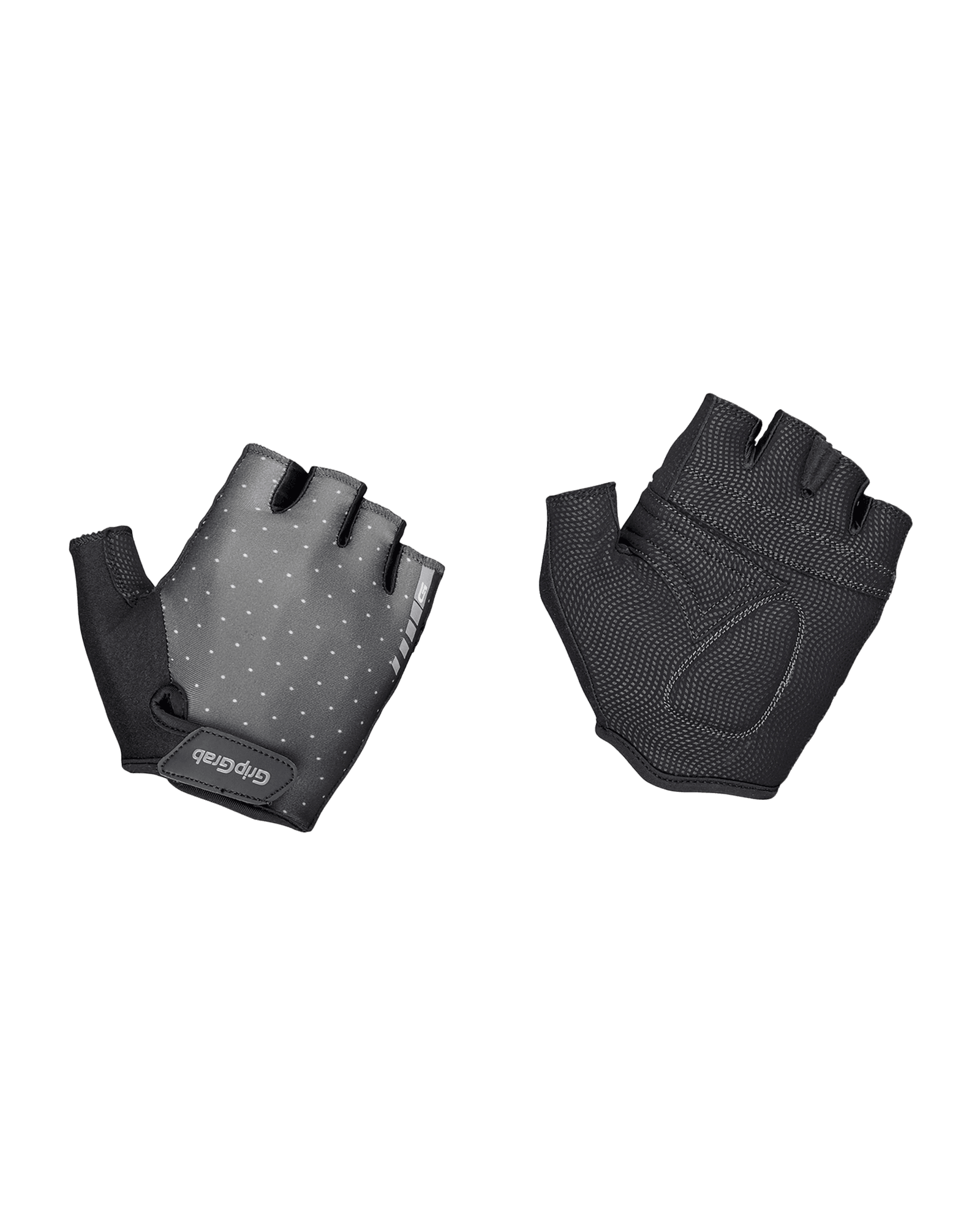 Rouleur Padded Glove W Grey