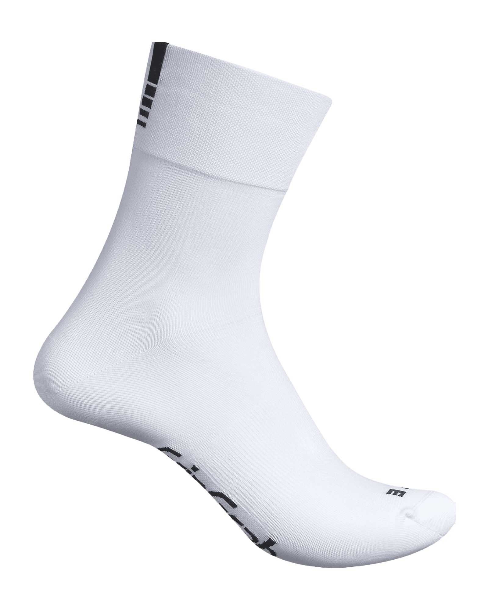 Lightweight SL Sock White