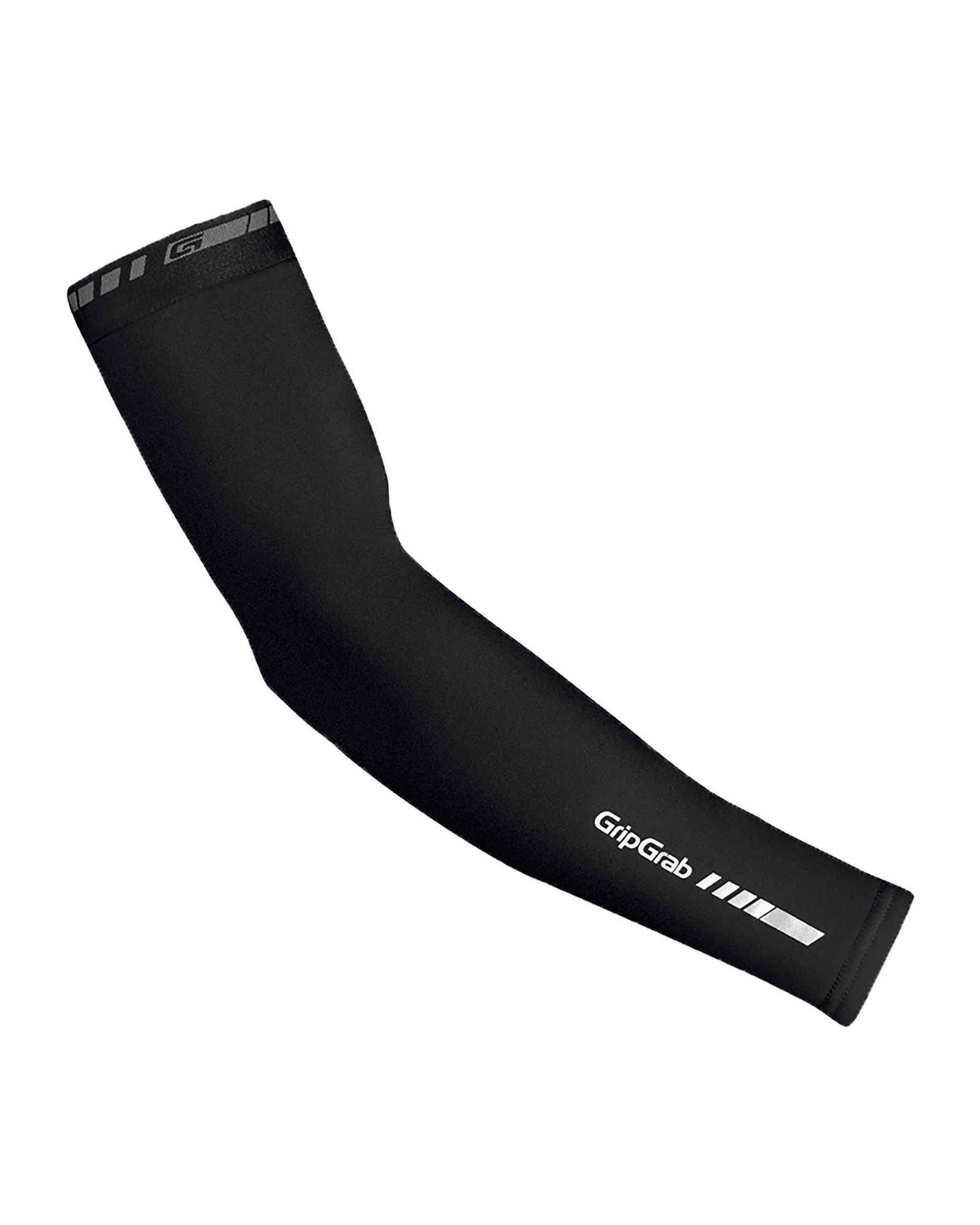 Classic Thermal Arm Warmers Black
