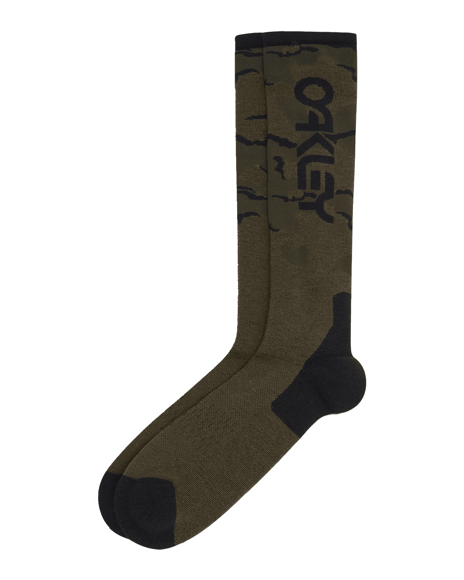 Wanderlust Perf Socks 2.0 B1B Camo Hunter