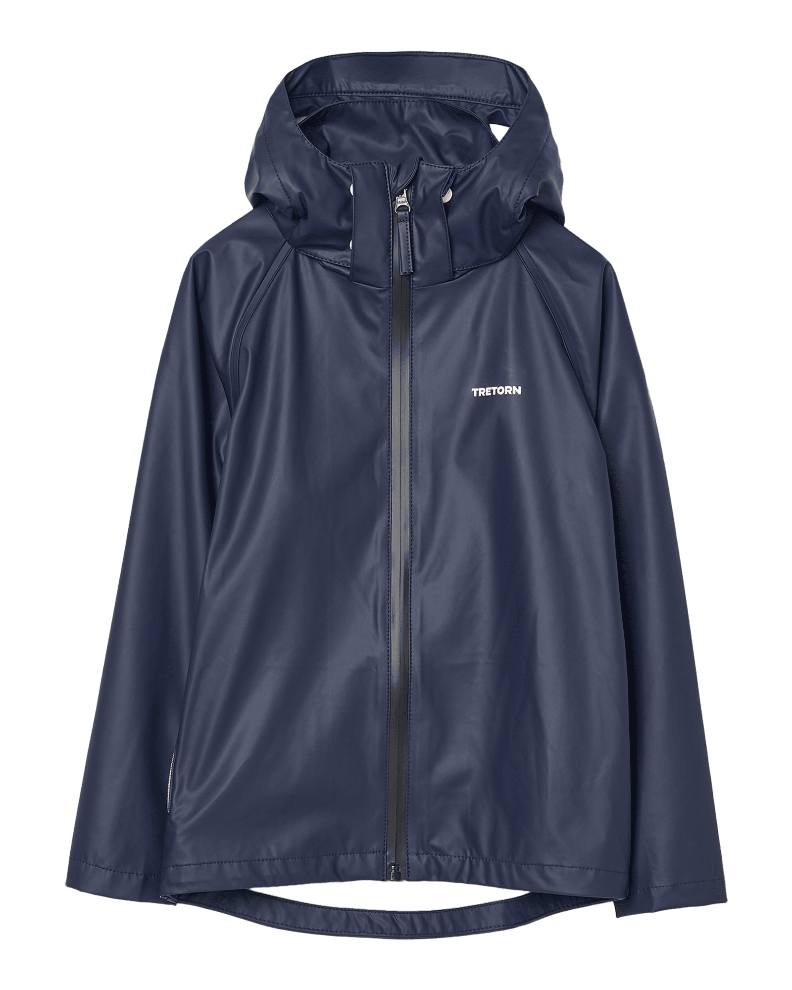 Packable JR Navy