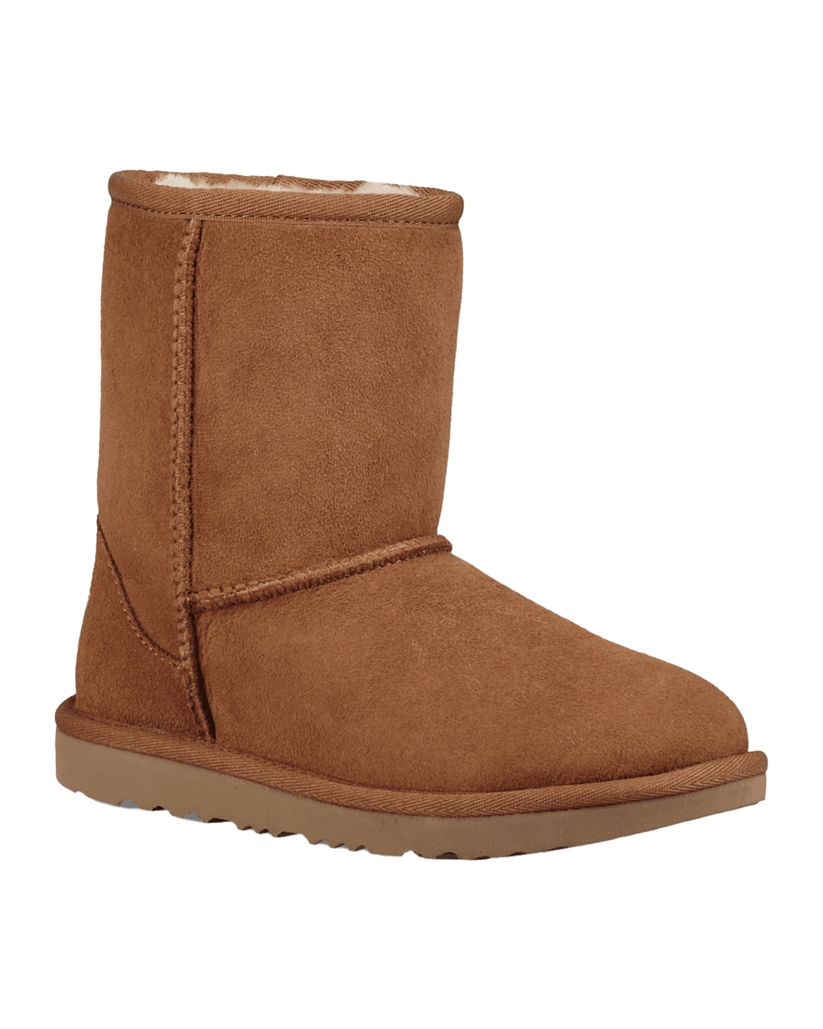 Classic II JR Chestnut