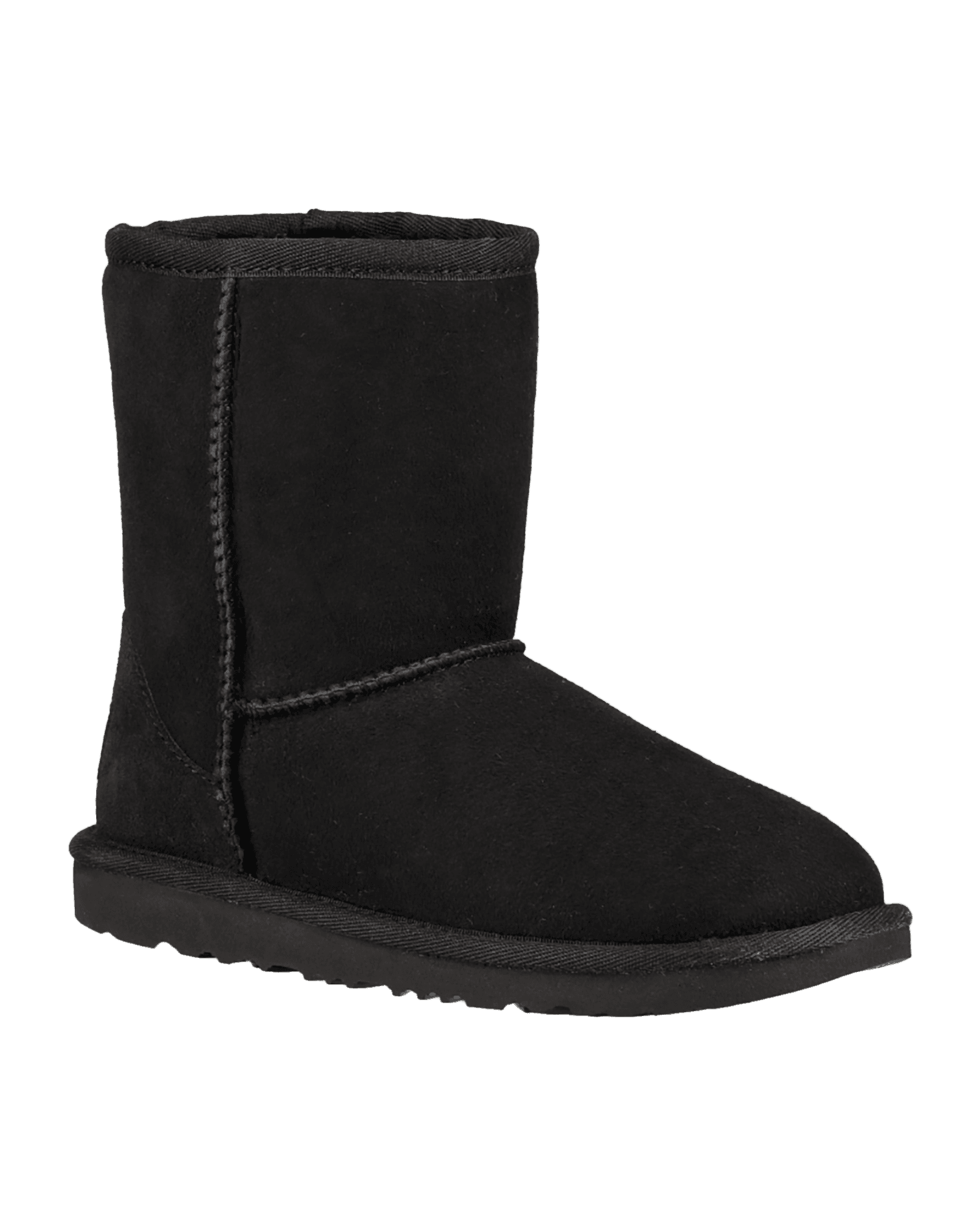 Classic II JR Black