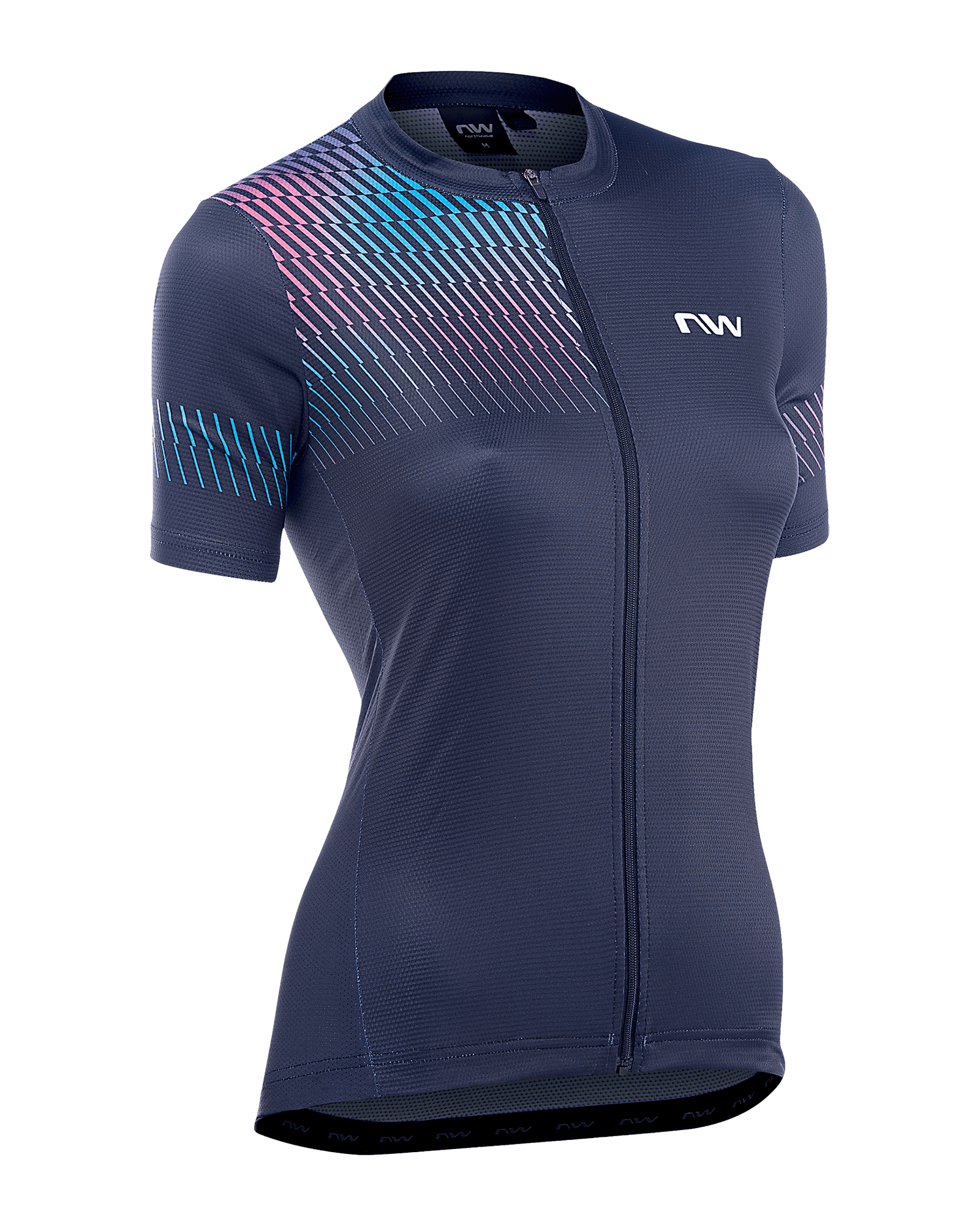 Origin Jersey W Black
