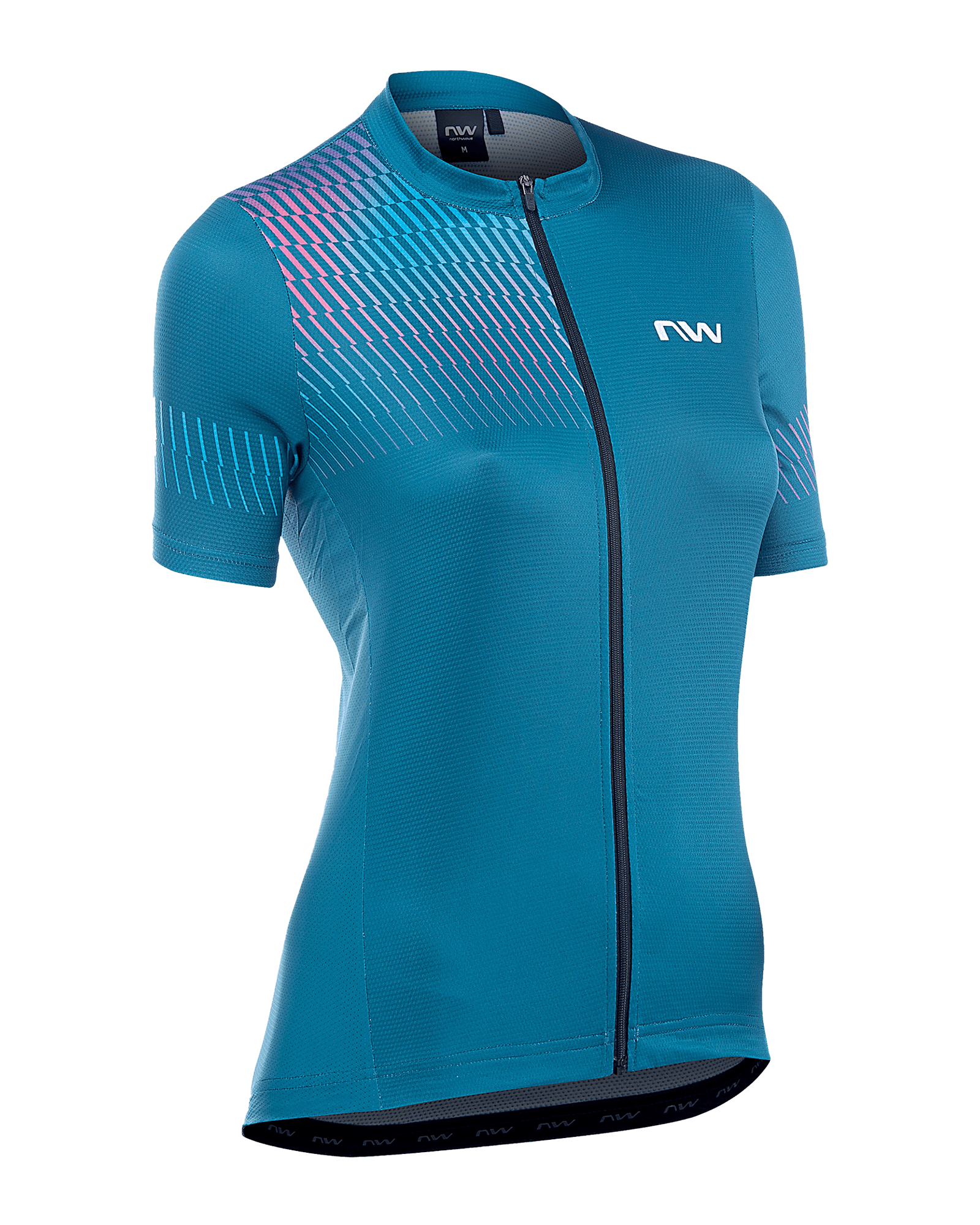 Origin Jersey W Blue
