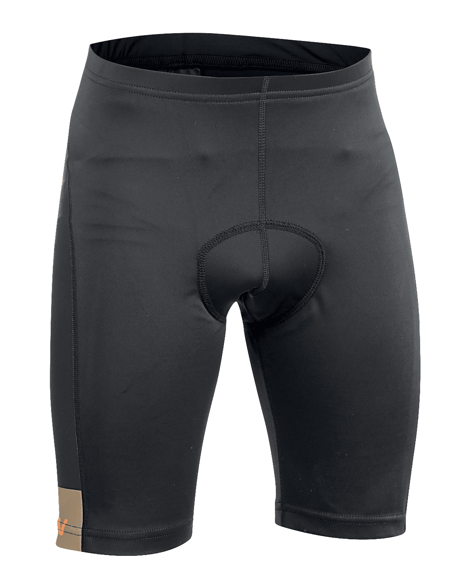 Origin Short JR Black/Green