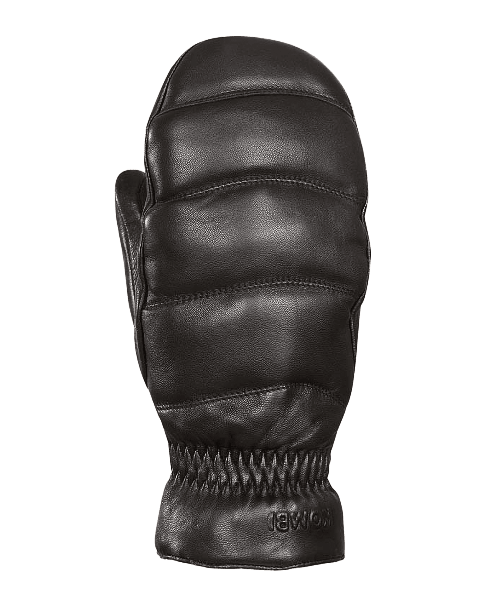 Twirl Mitt W Black