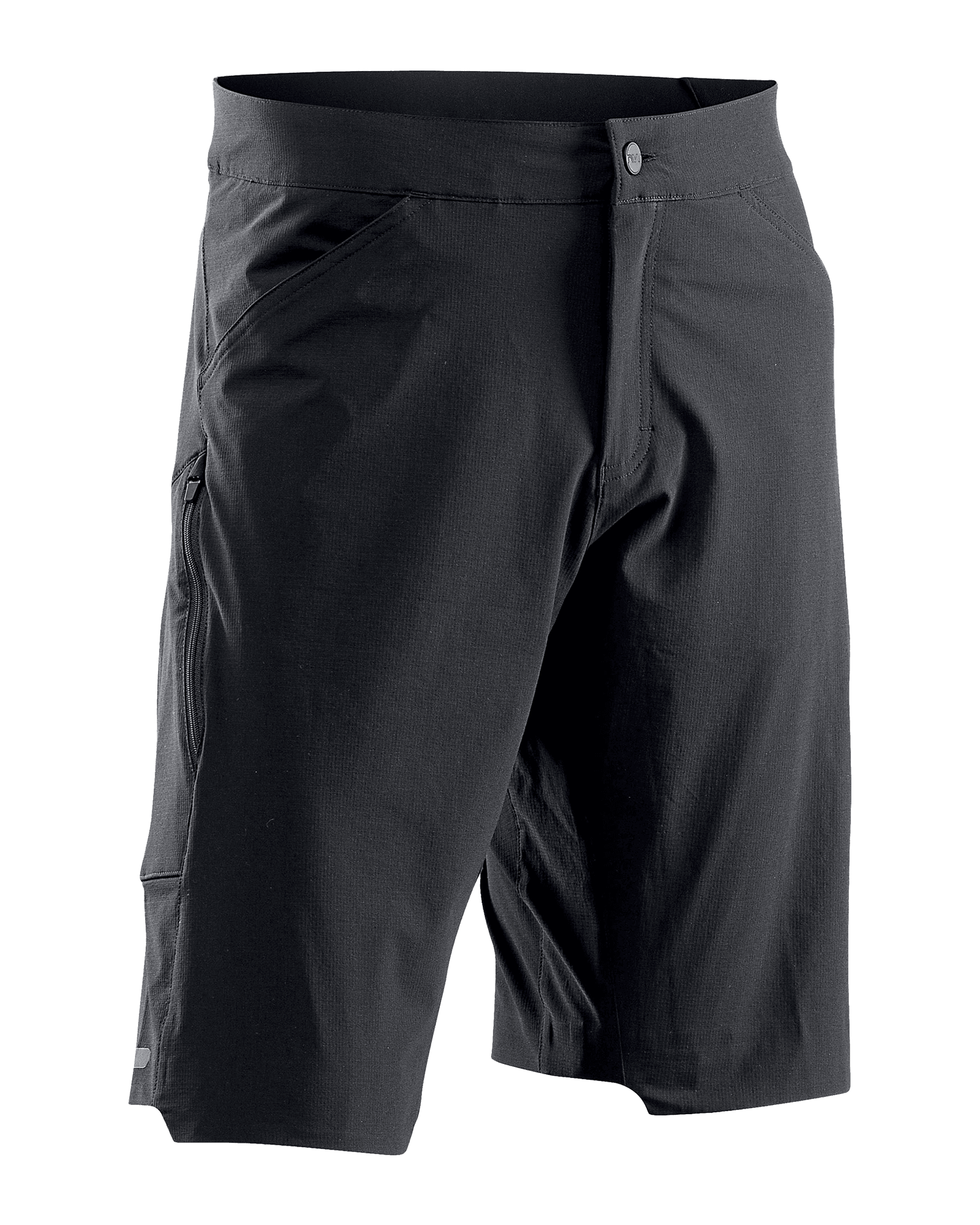 Rockster Baggy M Black