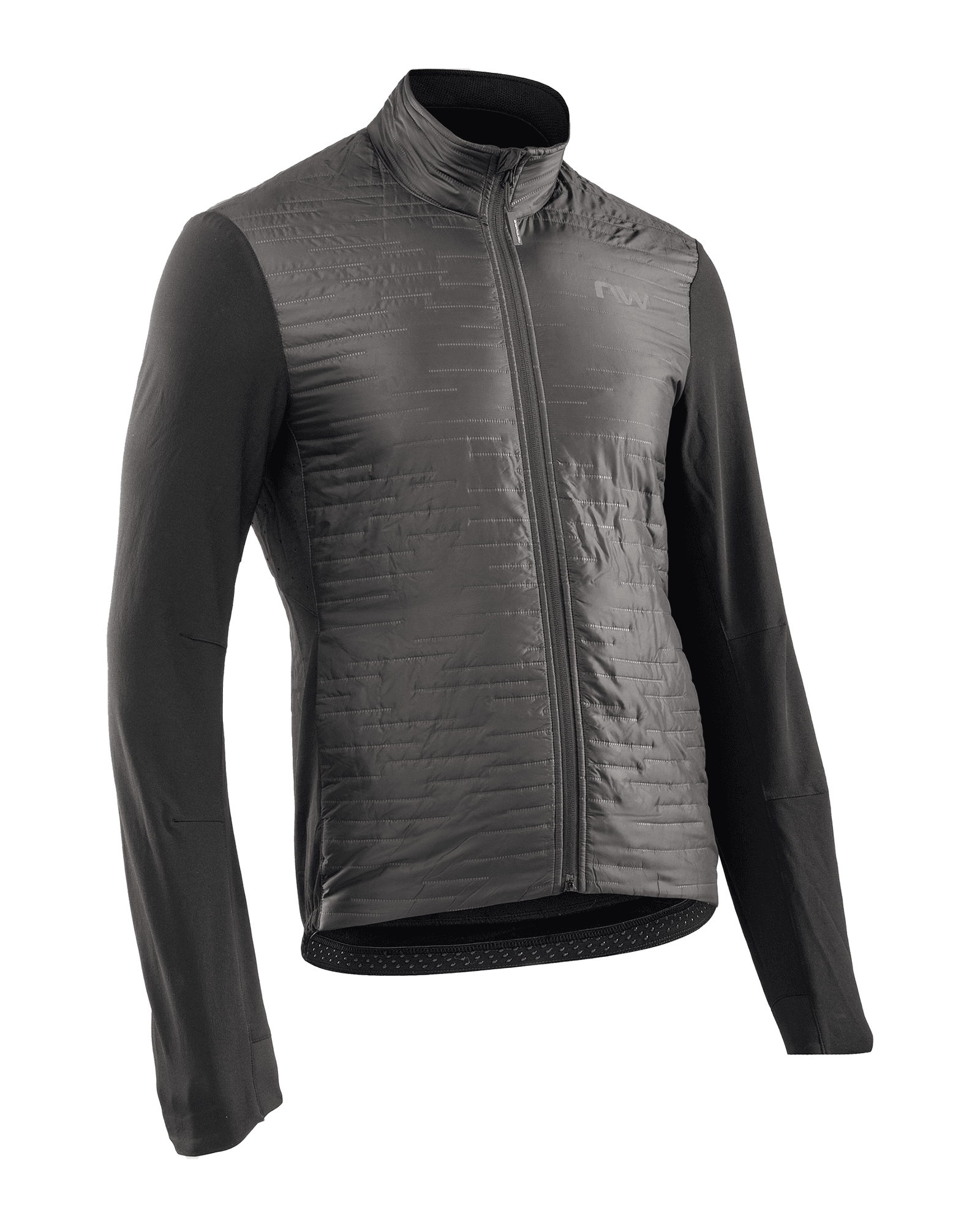 Extreme Trail Jacket Black