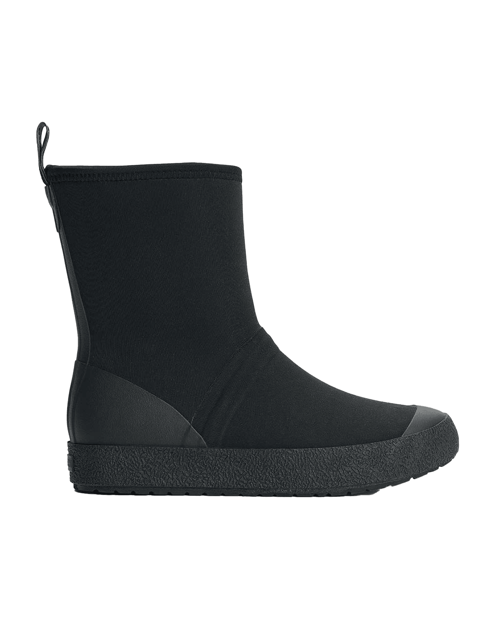 Arcto Hybrid W Jet Black