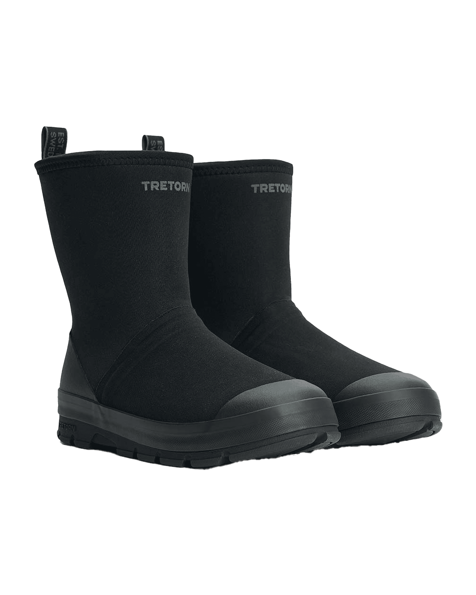 Jet Black