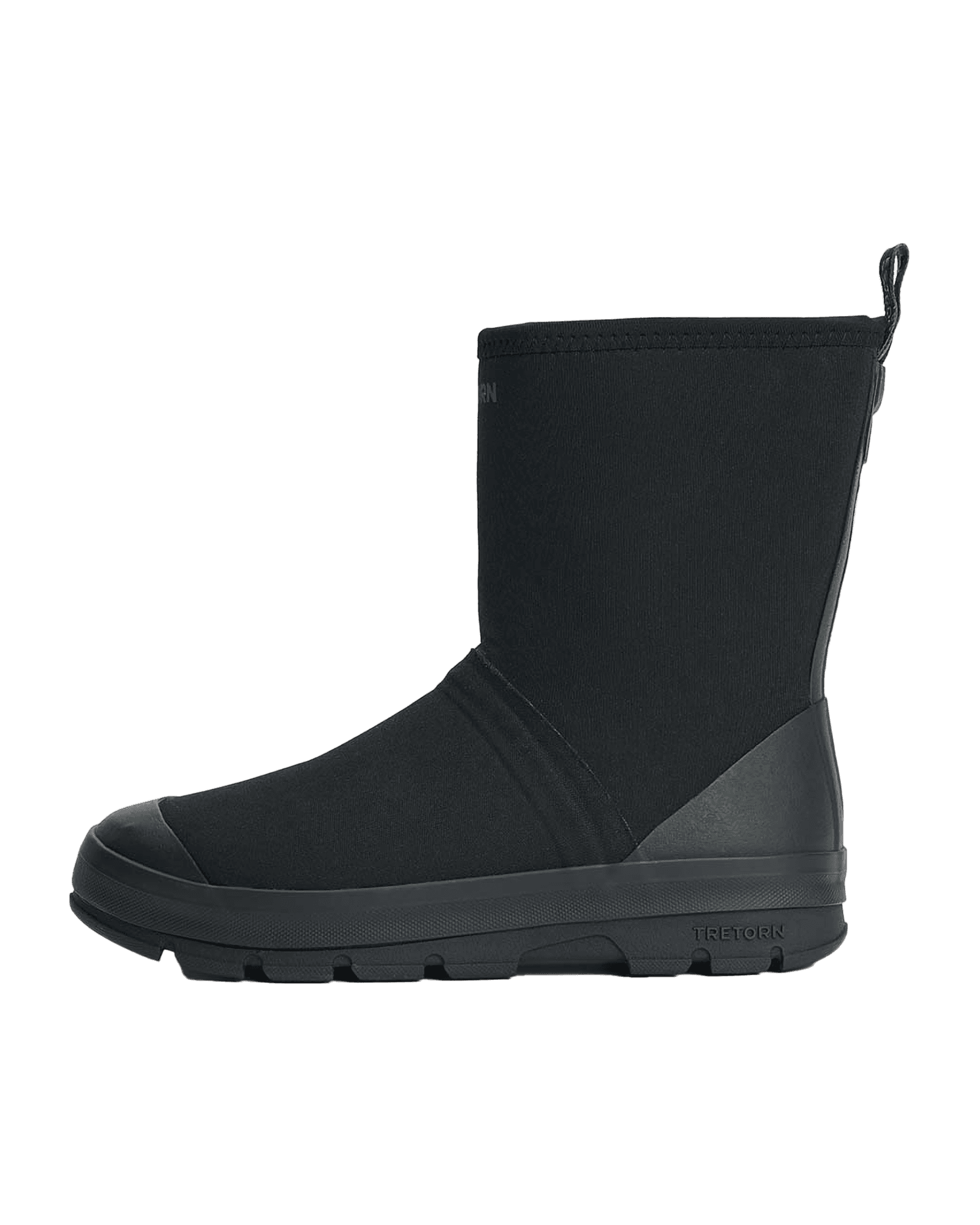 Jet Black