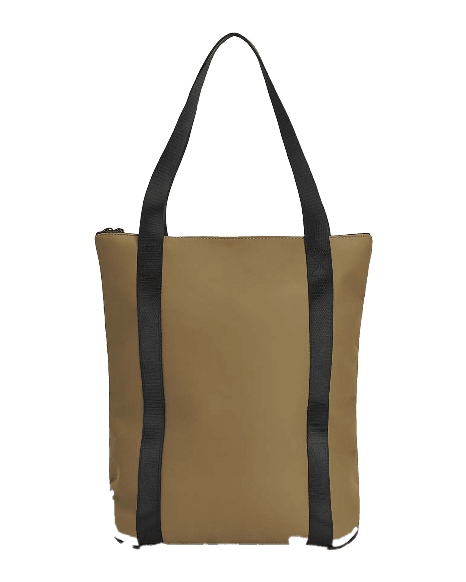 Wings Tote Ermine