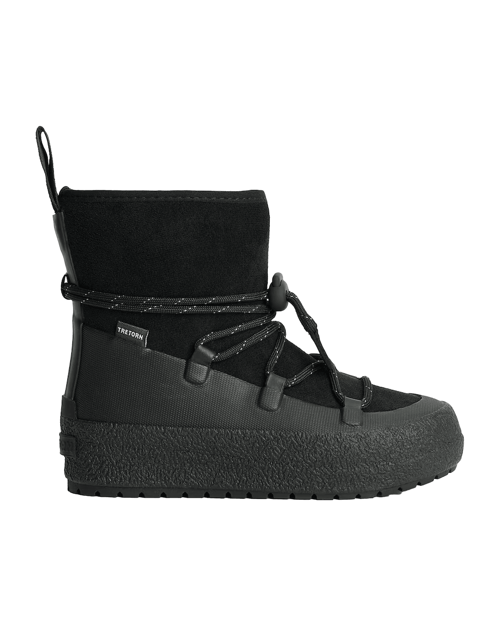 Aspa Hybrid JR Jet Black