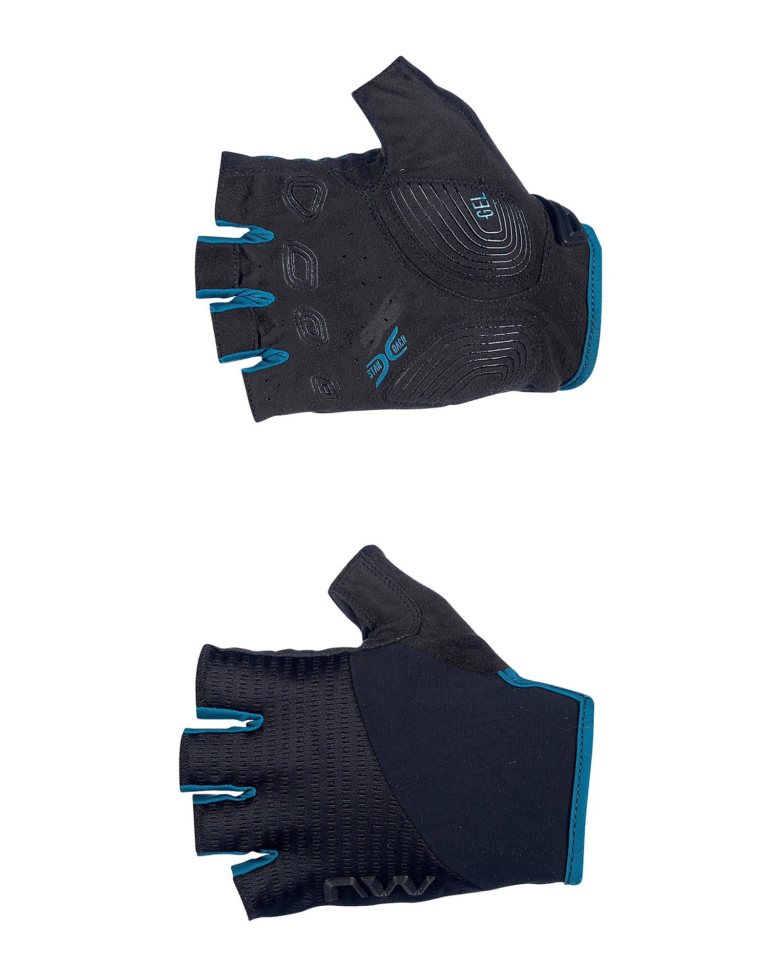 Fast SF Glove Black