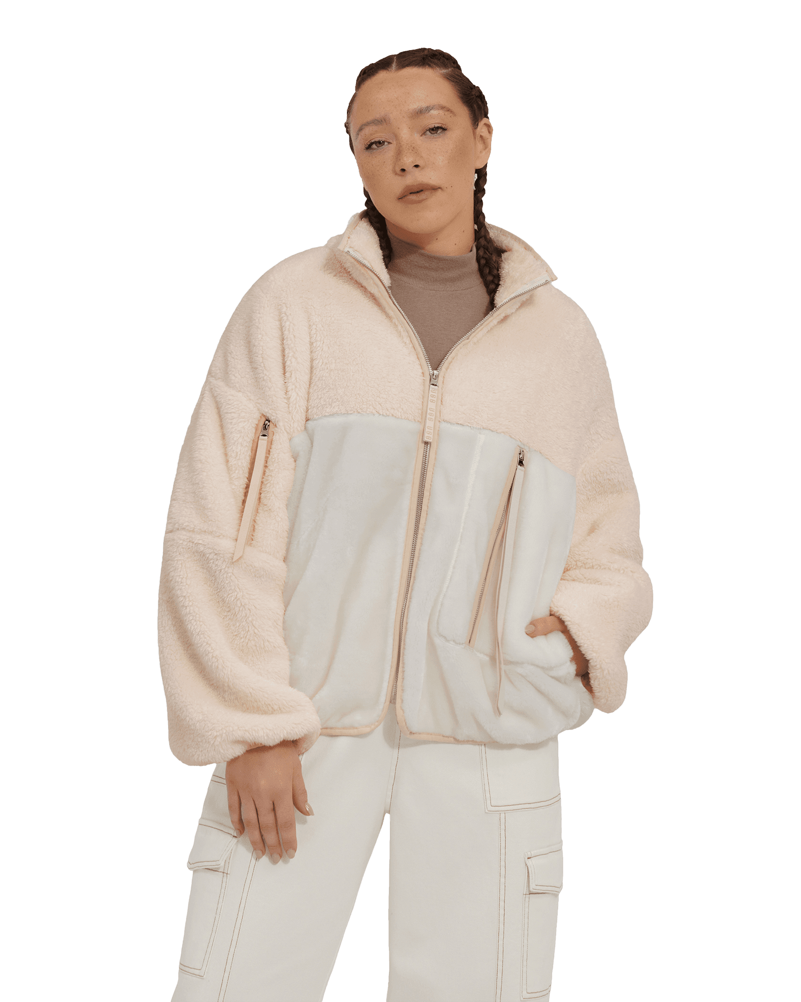 Cream