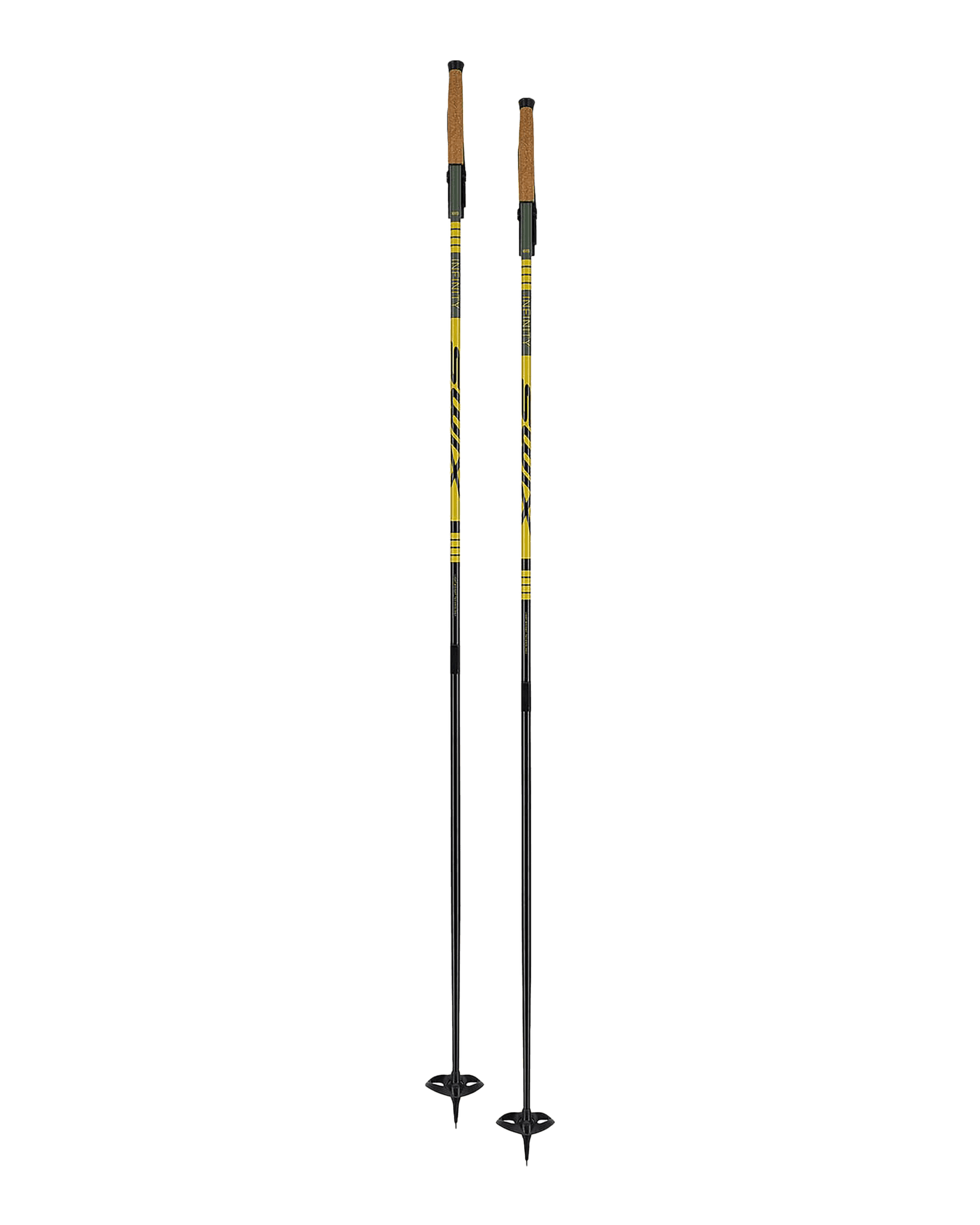 Grey/Yellow