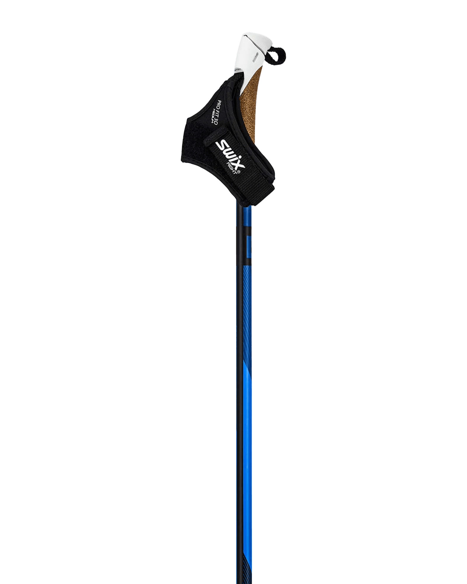Black/Blue