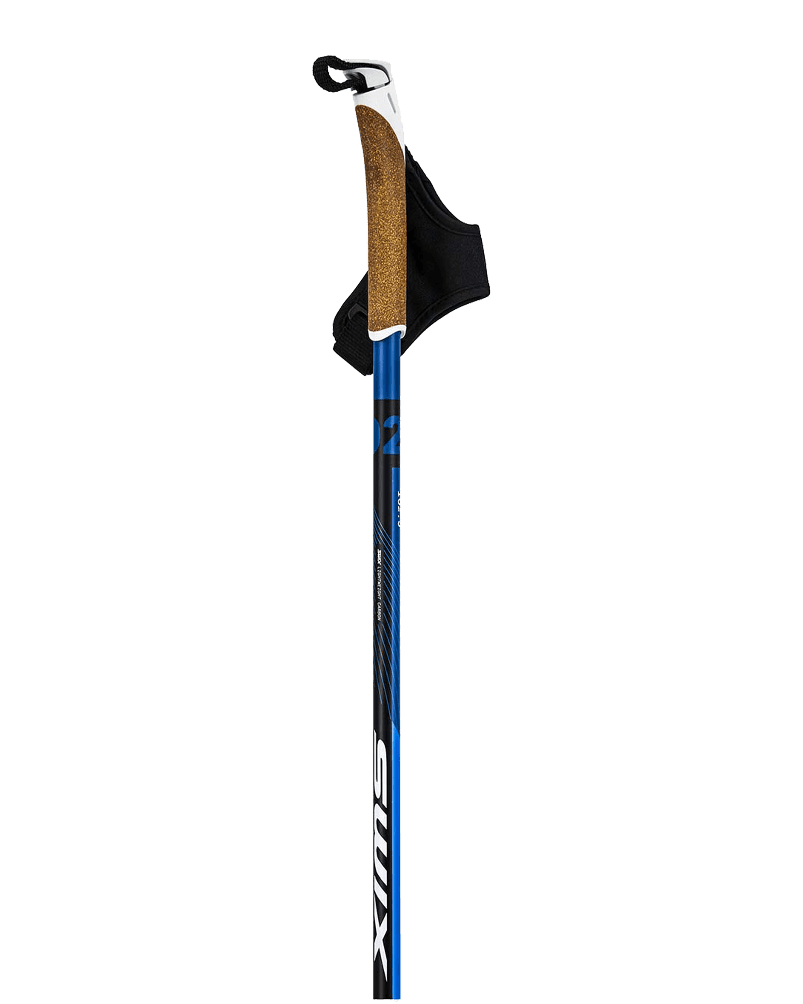 Black/Blue
