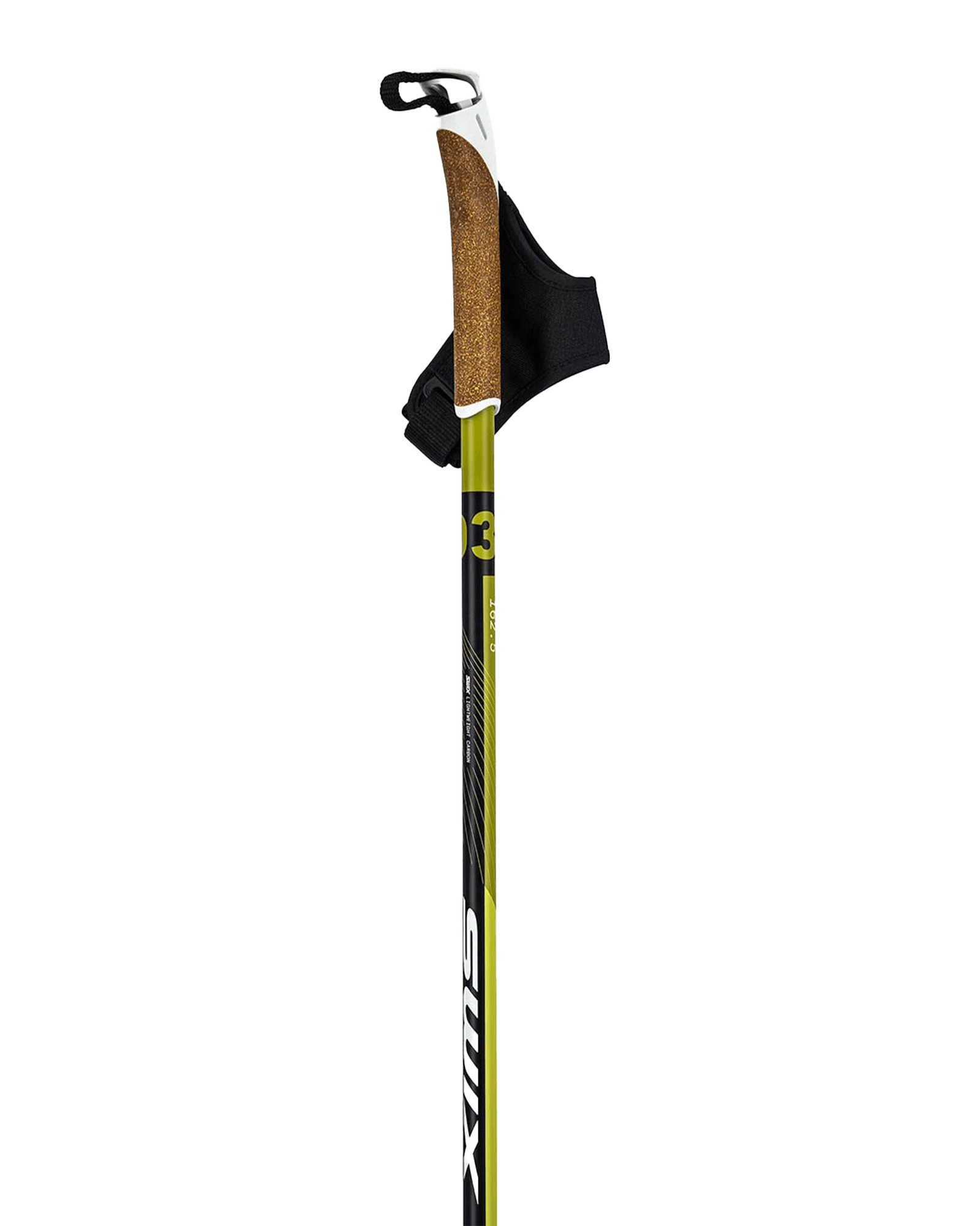 Black/Yellow