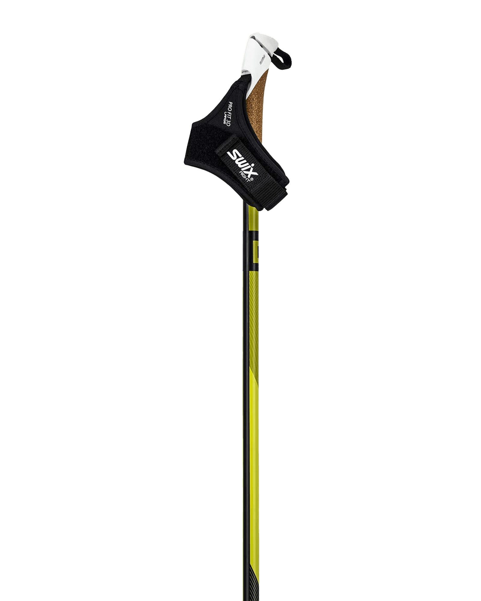 Black/Yellow