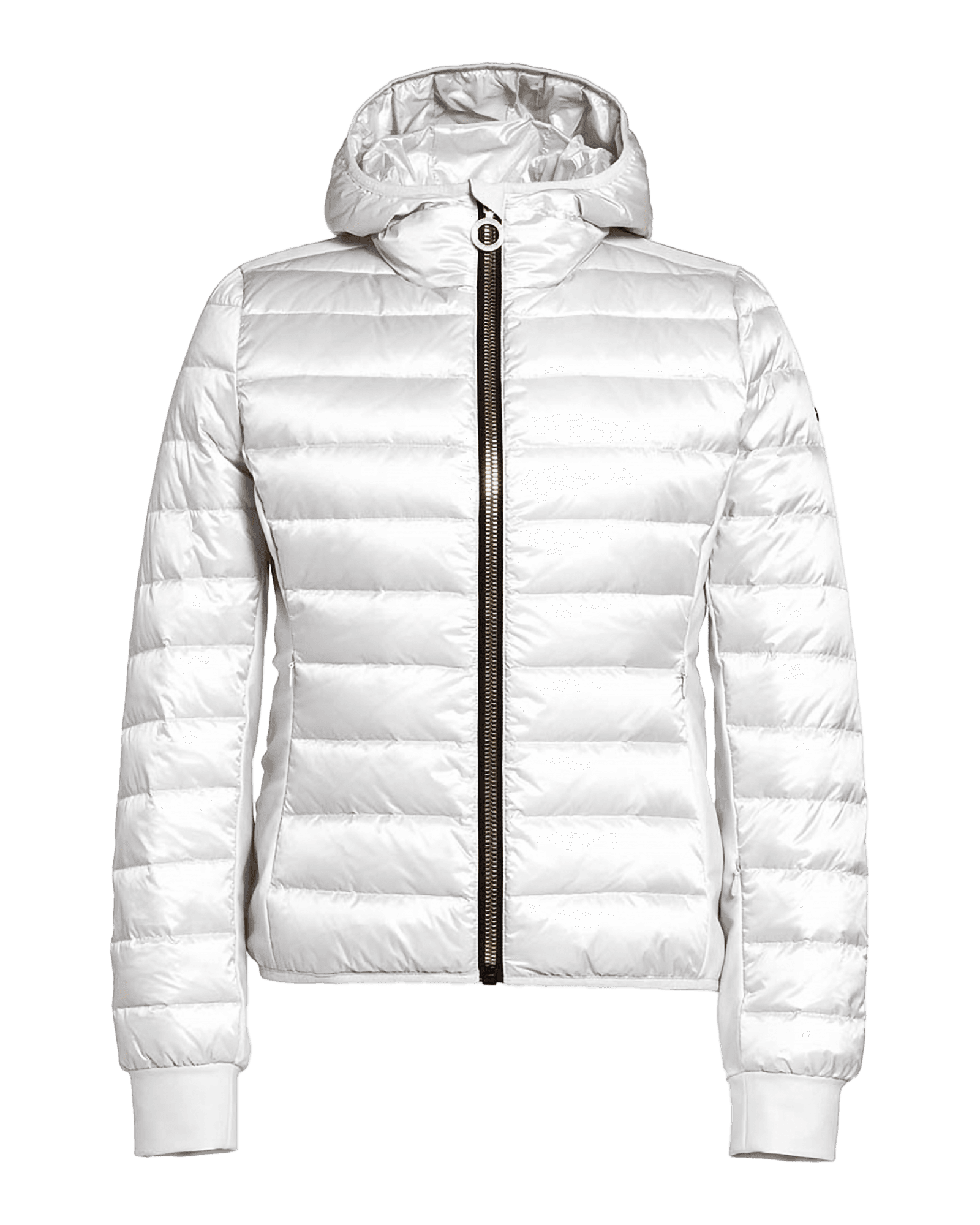 Nadia Jacket W White