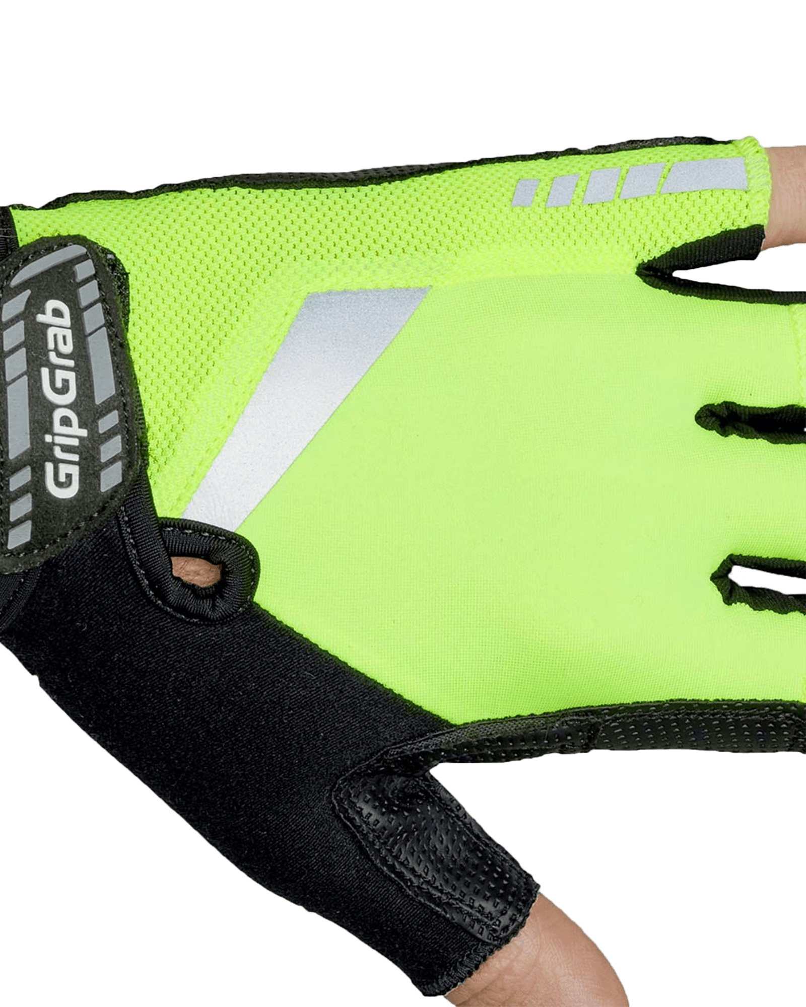 Yellow Hi-Vis