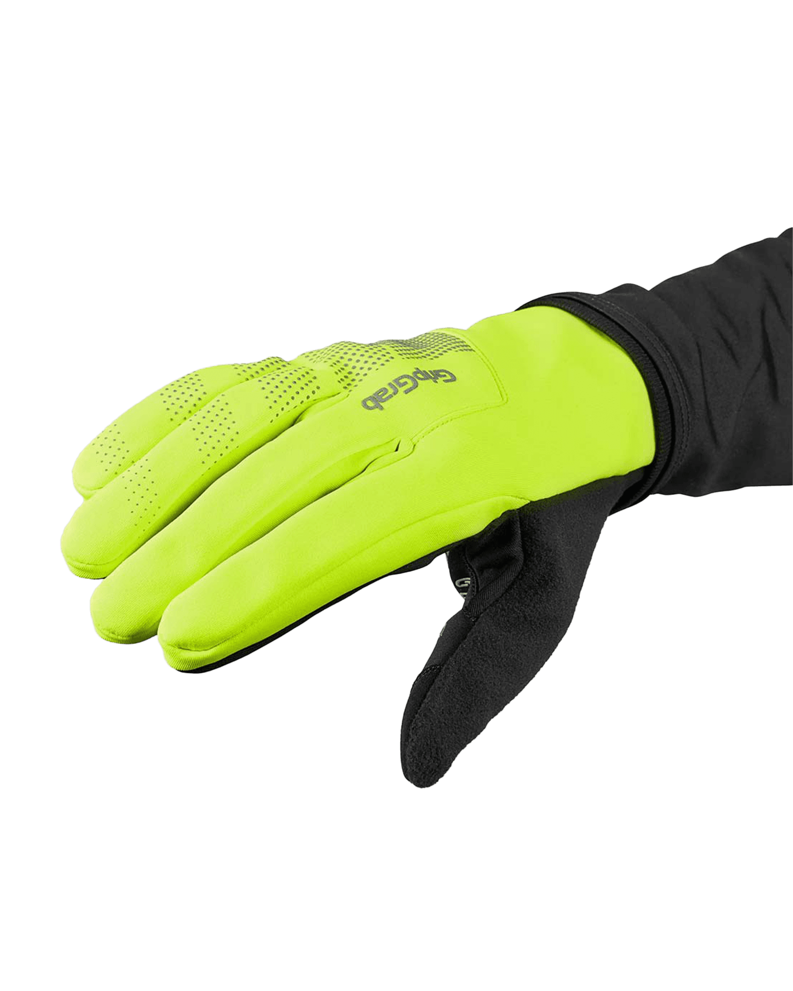 Yellow Hi-Vis