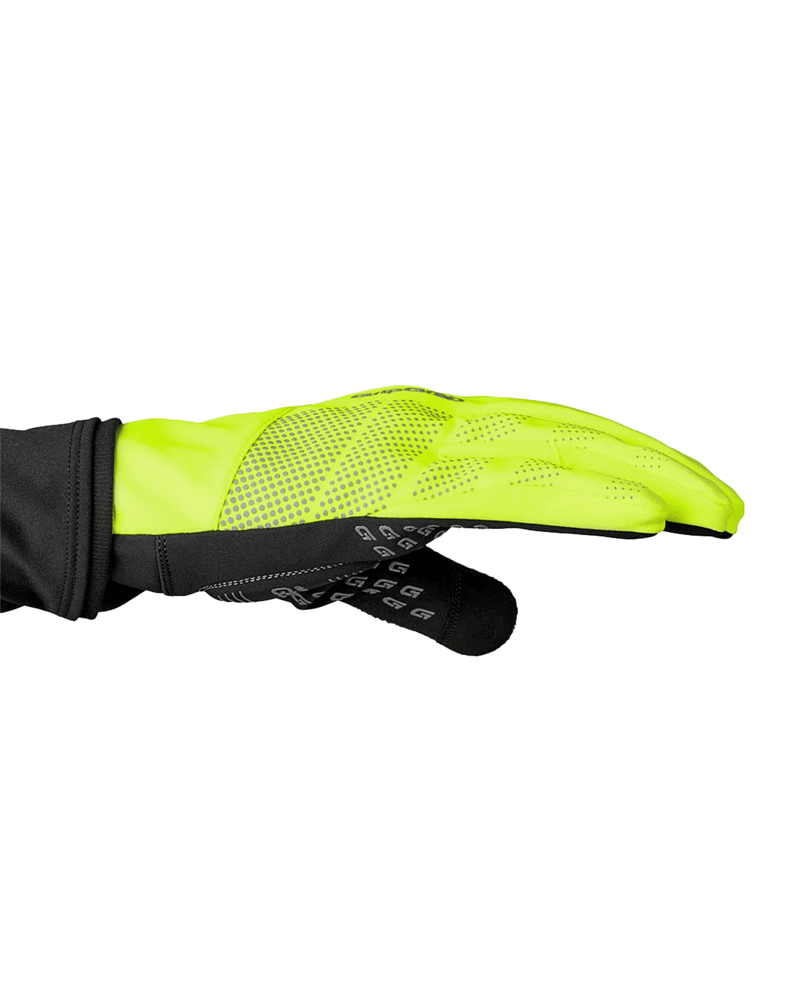 Yellow Hi-Vis